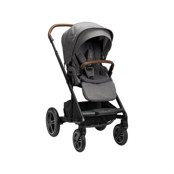 Kinderwagen Unisex Grau ONE SIZE von nuna