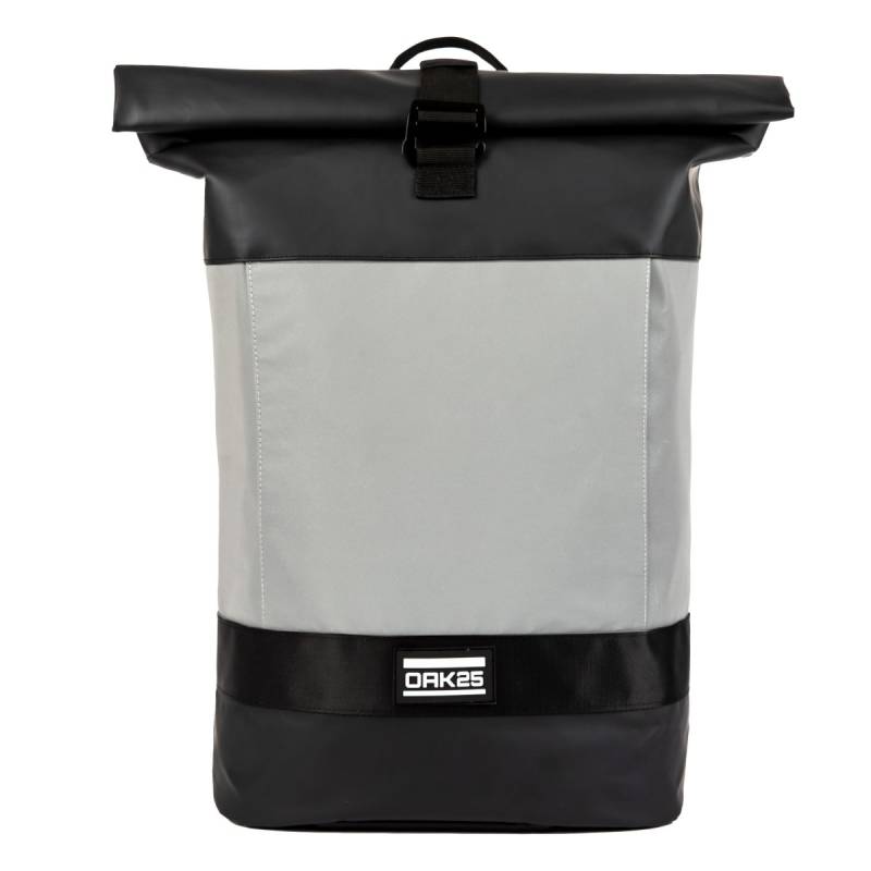 Reflective Rolltop Schwarz von oak25