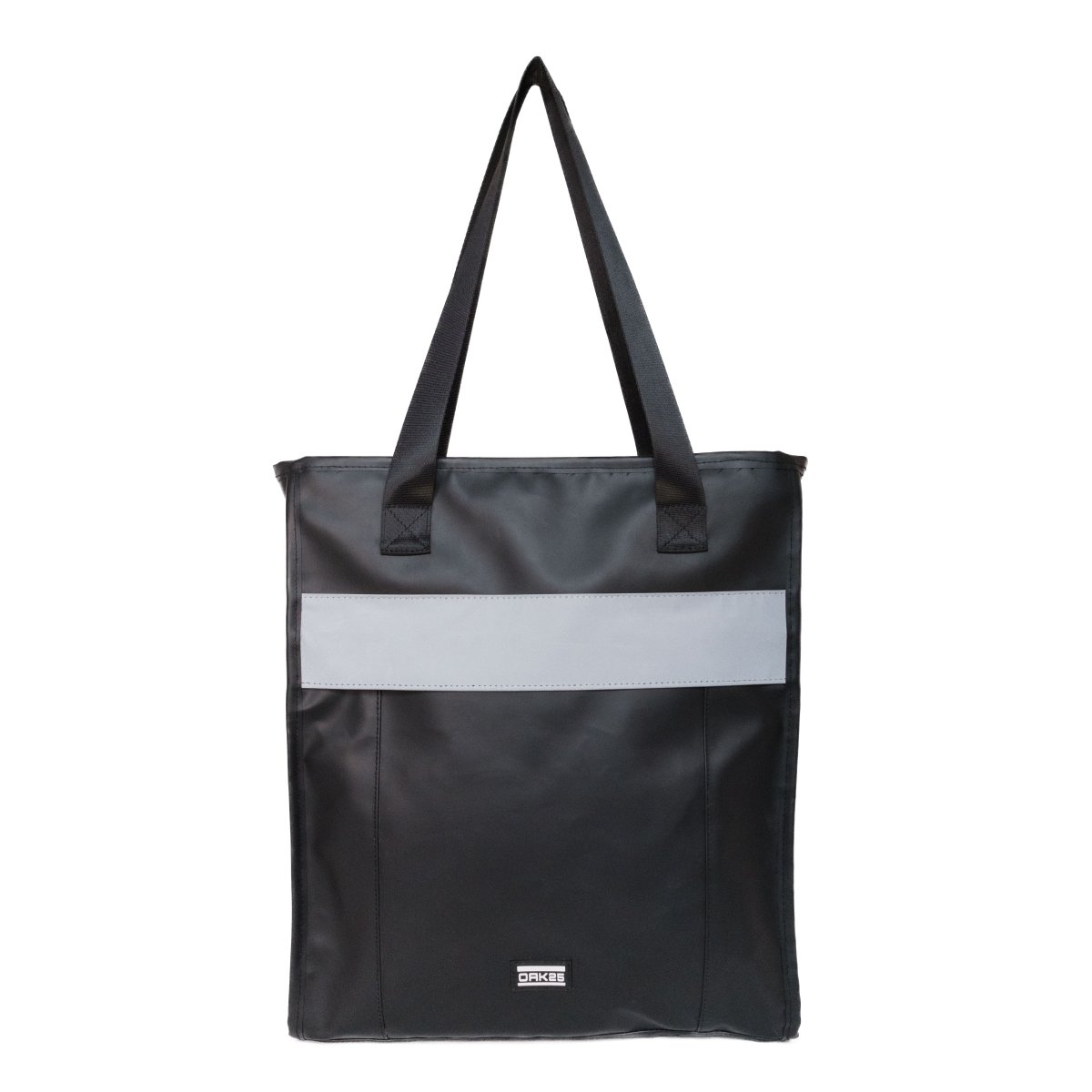 Totebag Schwarz Totebag Schwarz von oak25