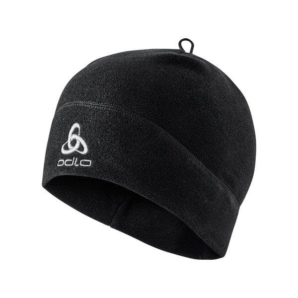 Beanie Herren Black ONE SIZE von odlo