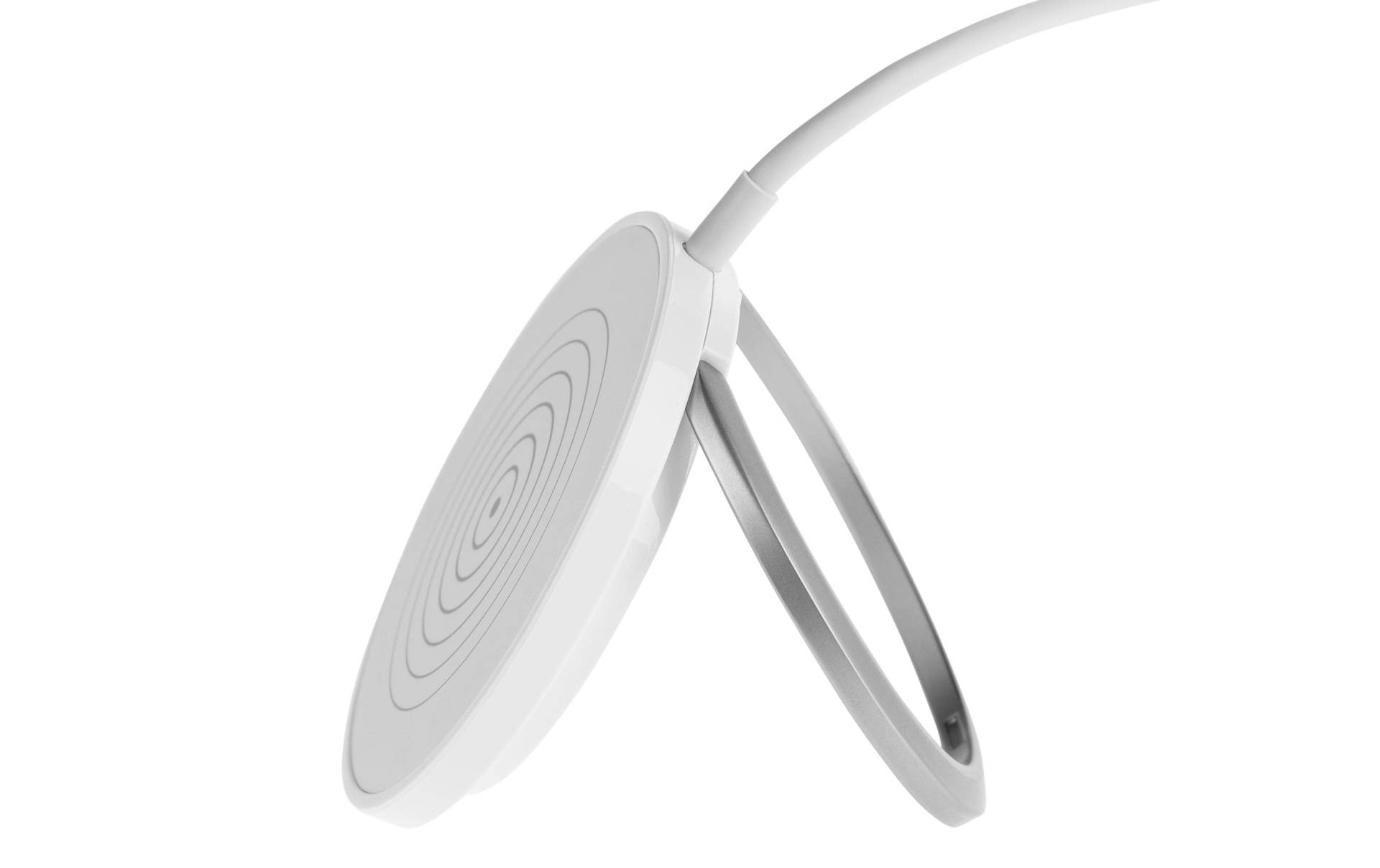 onit Wireless Charger »Charger 15 W Weiss« von onit