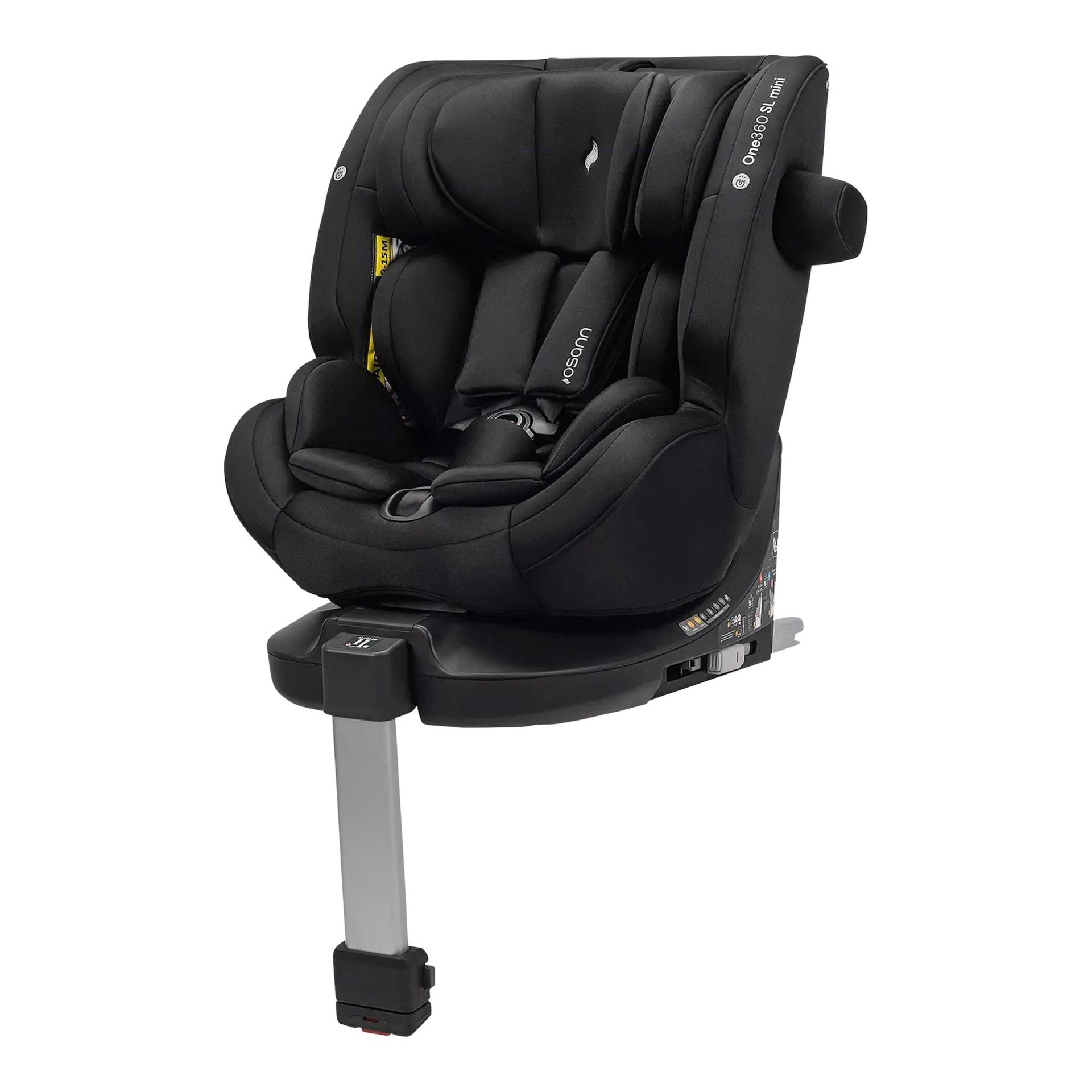 Kindersitz One360 SL mini Kindersitz One360 SL mini von osann