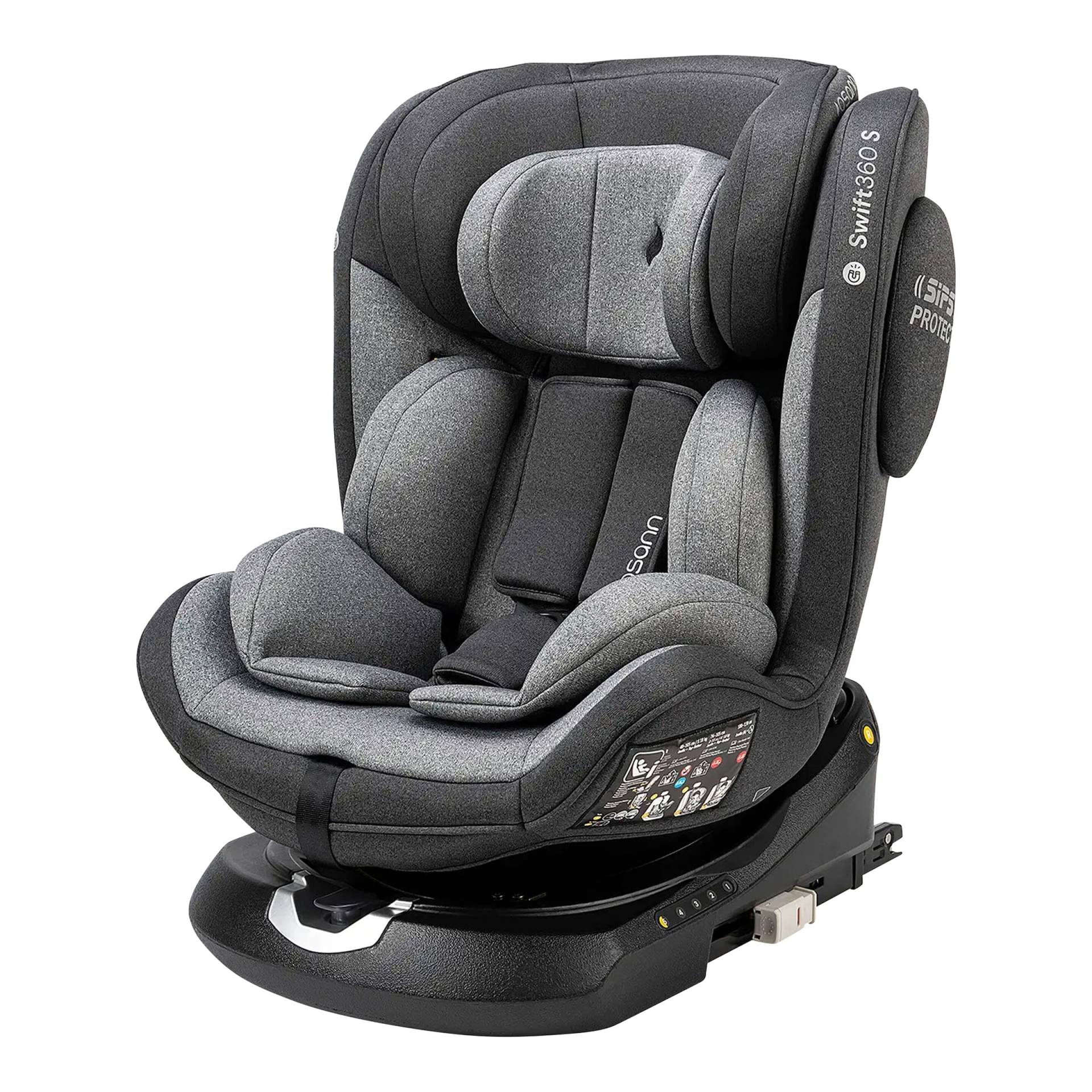 Kindersitz Swift360 S i-Size