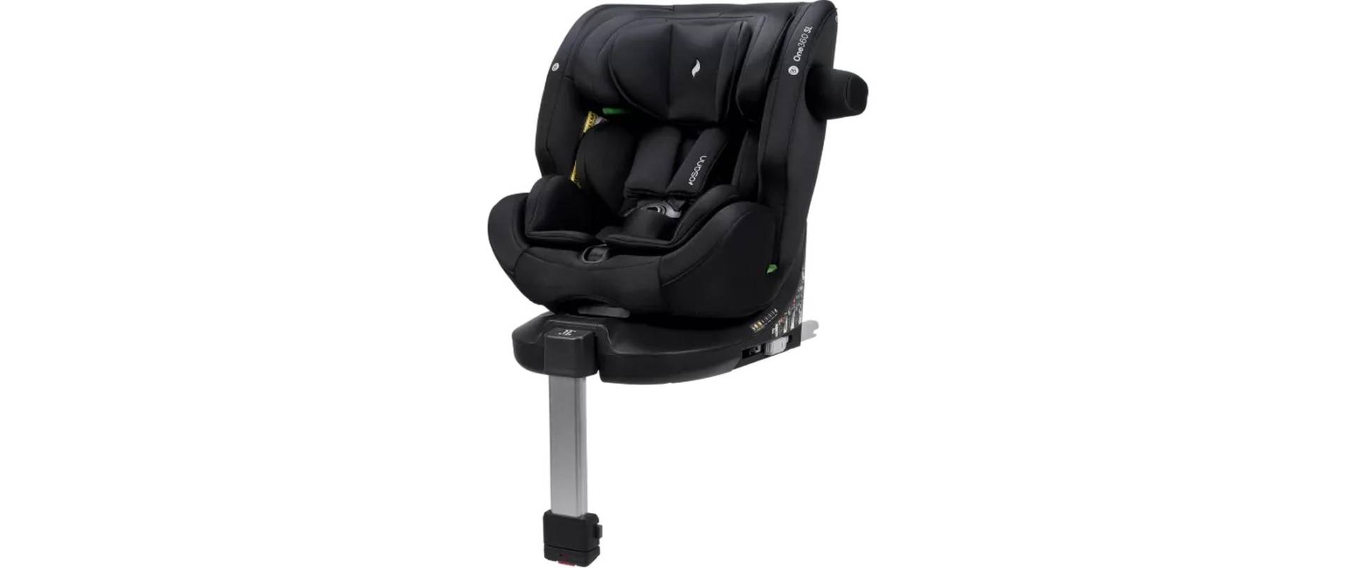 Osann Autokindersitz »One360 SL All«, Klasse I / II / III (9-36 kg) von osann