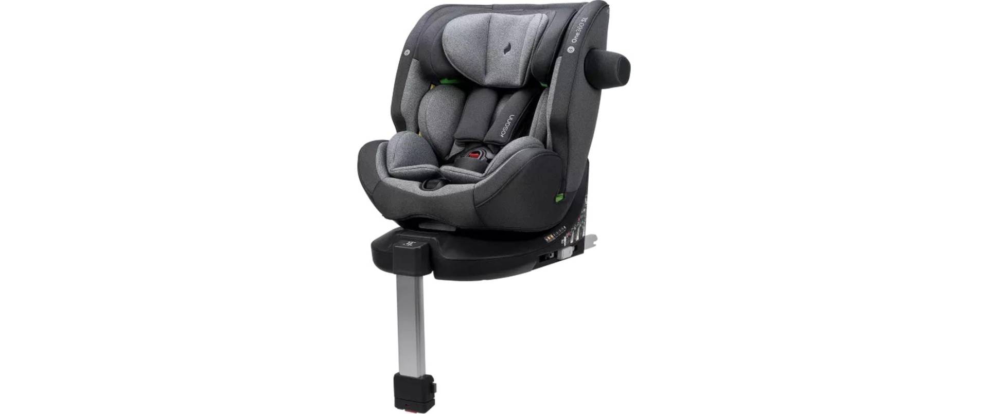 Osann Autokindersitz »One360 SL Universe«, Klasse I / II / III (9-36 kg) von osann