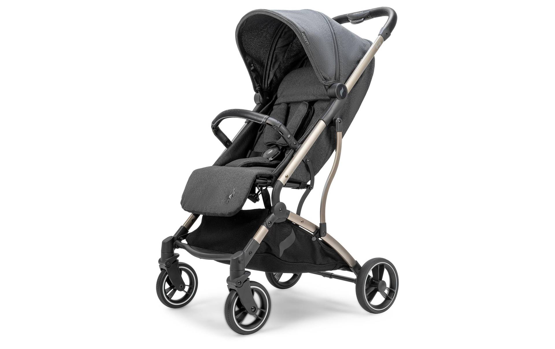 Osann Kinder-Buggy »Osann Buggy Boogy«, 22 kg von osann