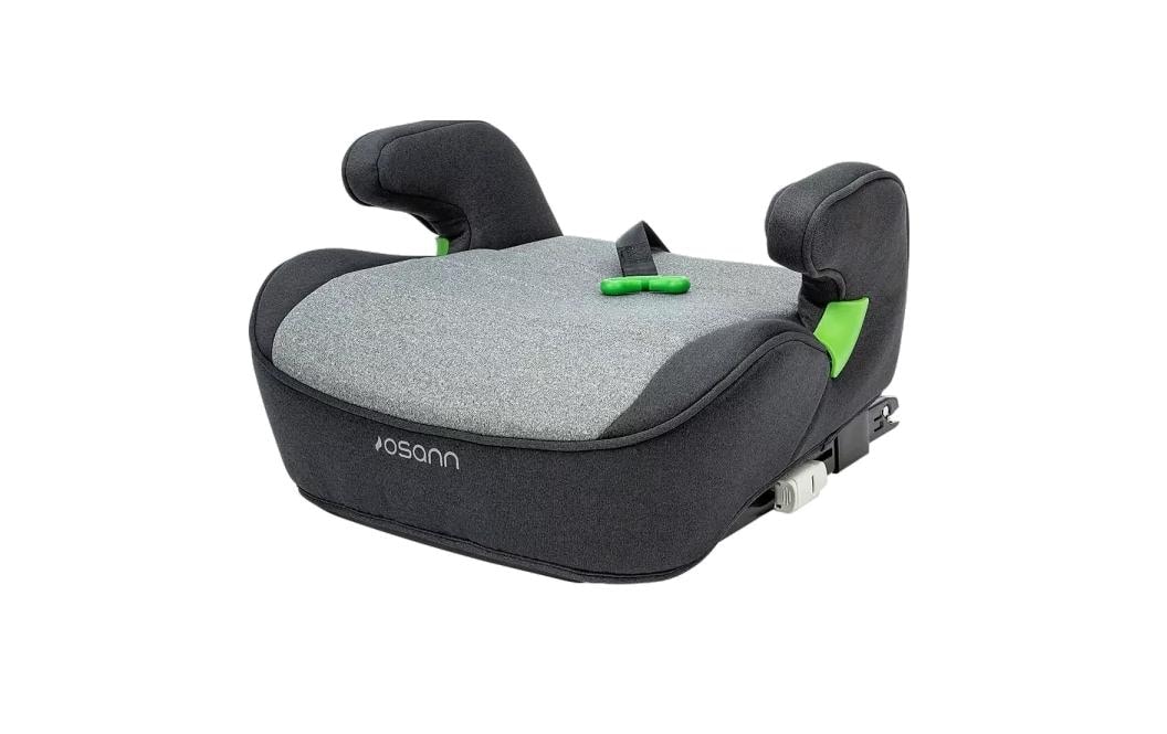 Osann Kindersitzerhöhung »Lux Isofix i-Size Universe Grey« Osann Kindersitzerhöhung »Lux Isofix i-Size Universe Grey« von osann