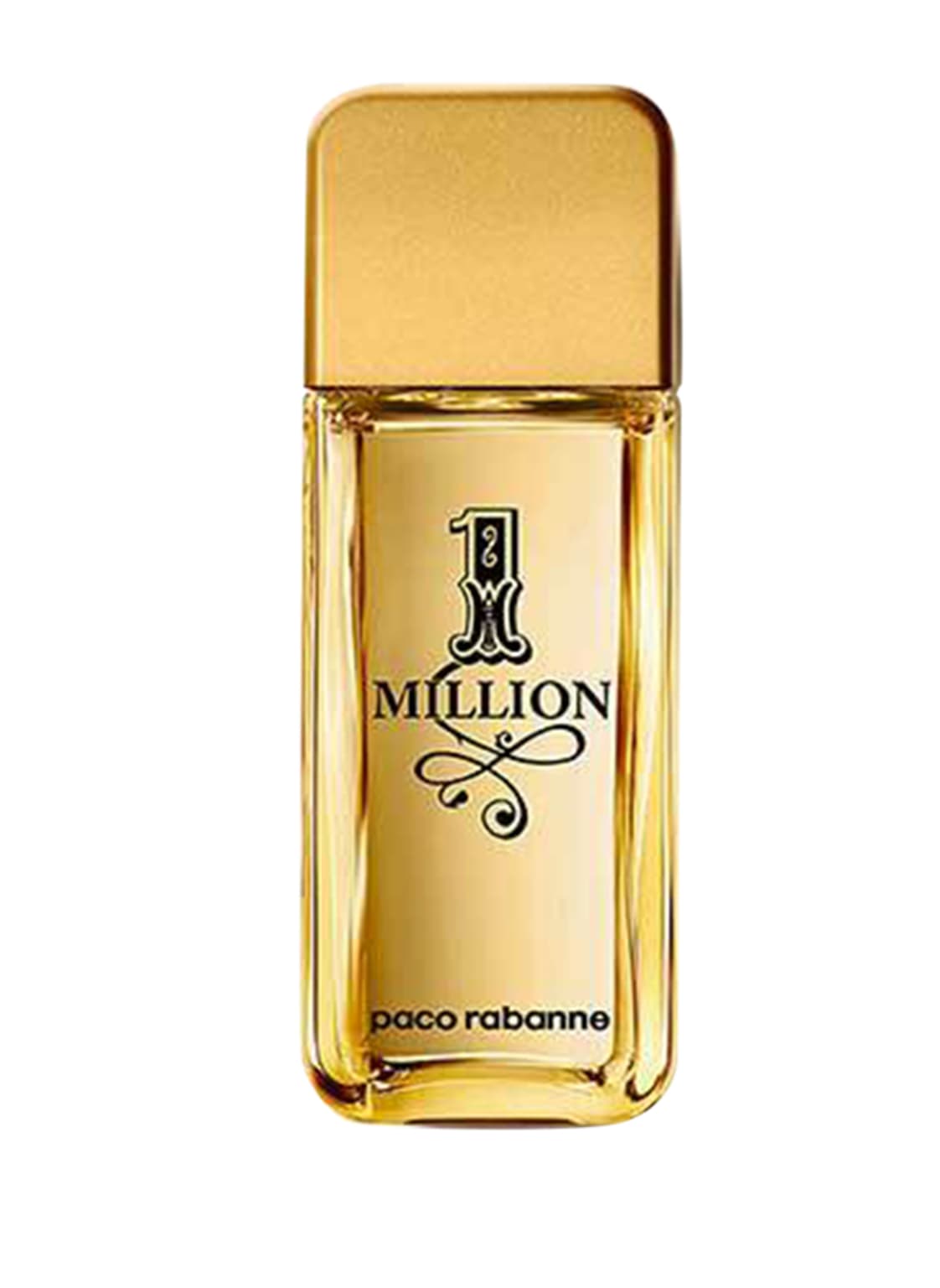 Rabanne Fragrances 1 Million After Shave Balsam 100 ml von rabanne Fragrances