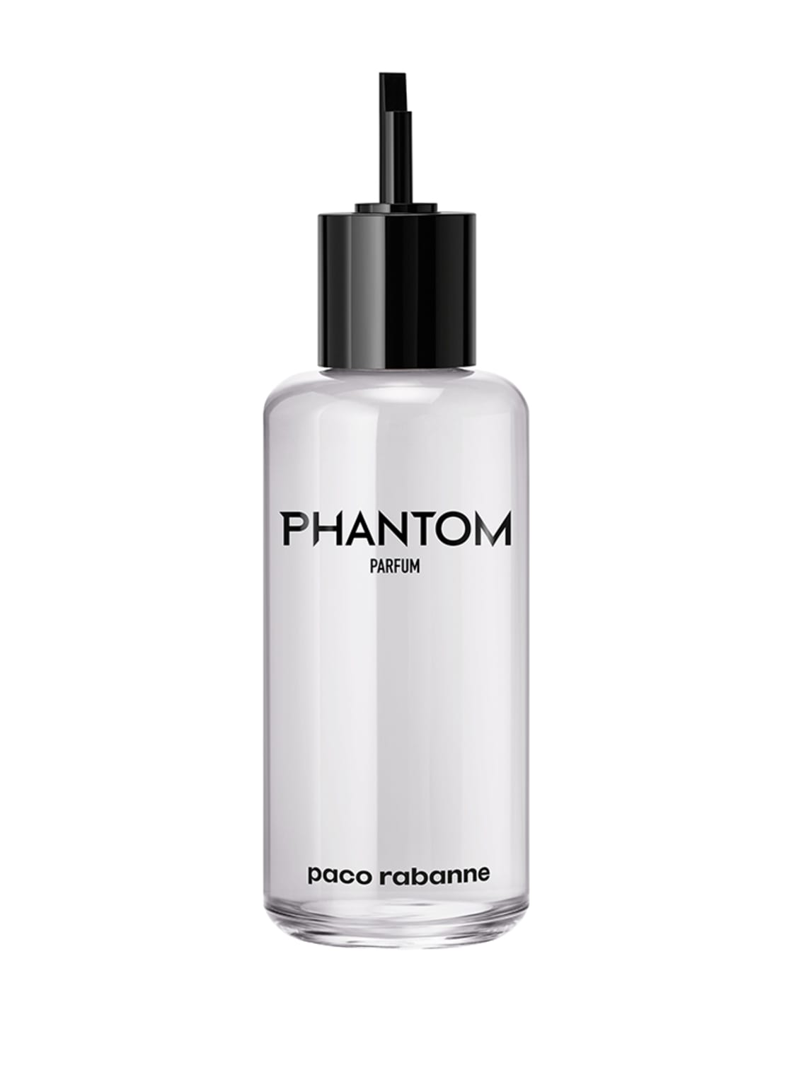 Rabanne Fragrances Phantom Refill Eau de Parfum 200 ml von rabanne Fragrances
