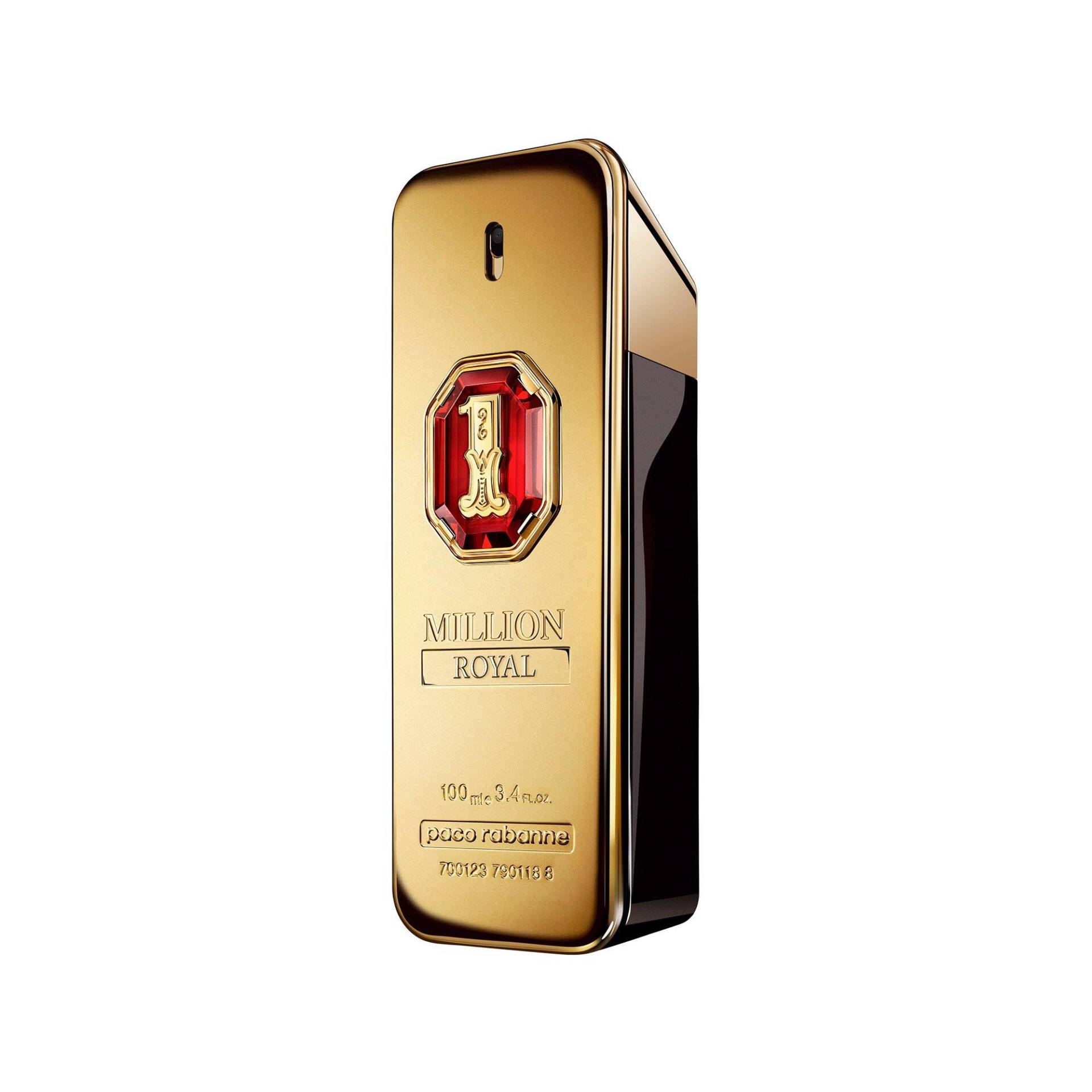 1 Million Royal, Eau De Parfum Intense Herren  100 ml