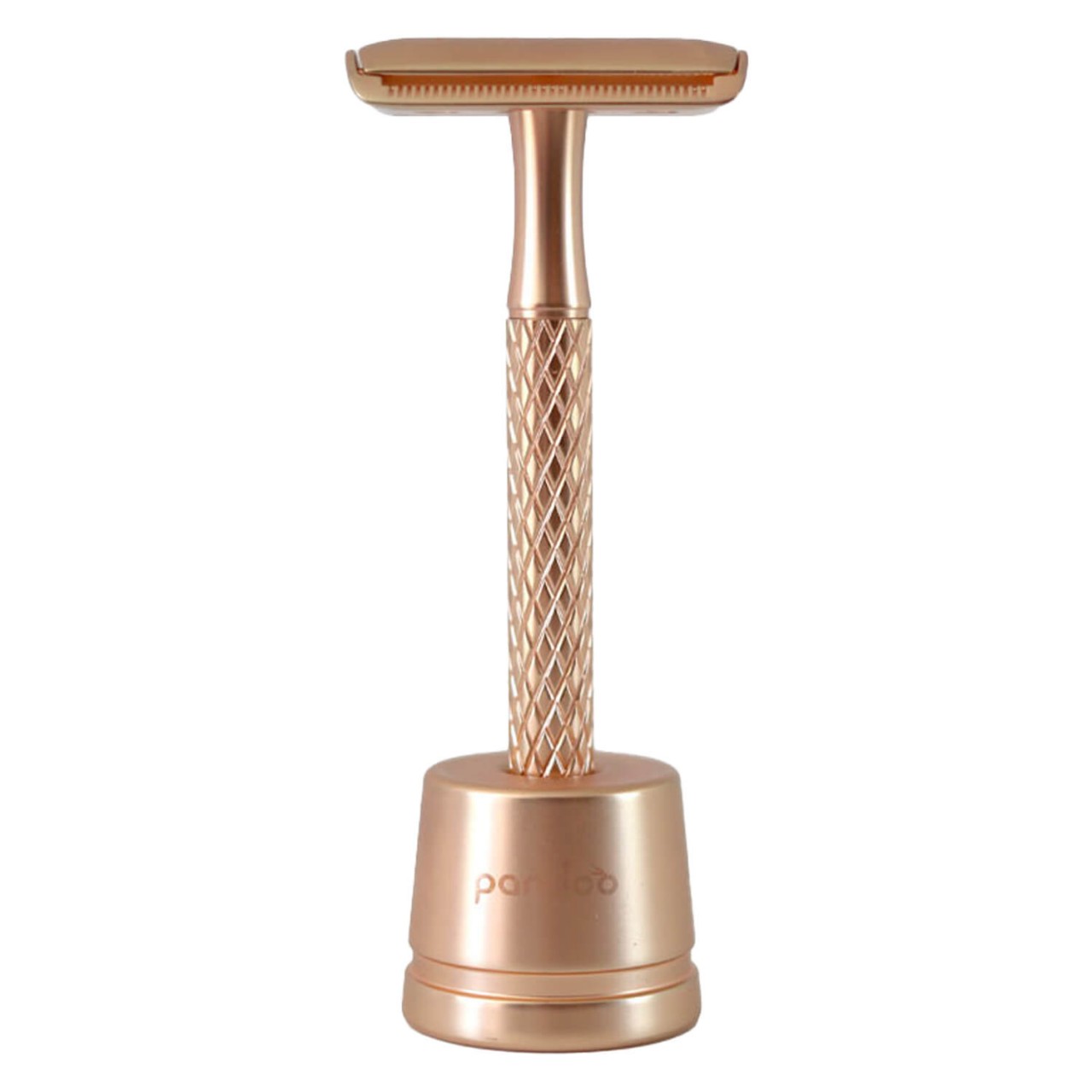 pandoo - Metall Rasierhobel Gold pandoo - Metall Rasierhobel Gold von pandoo