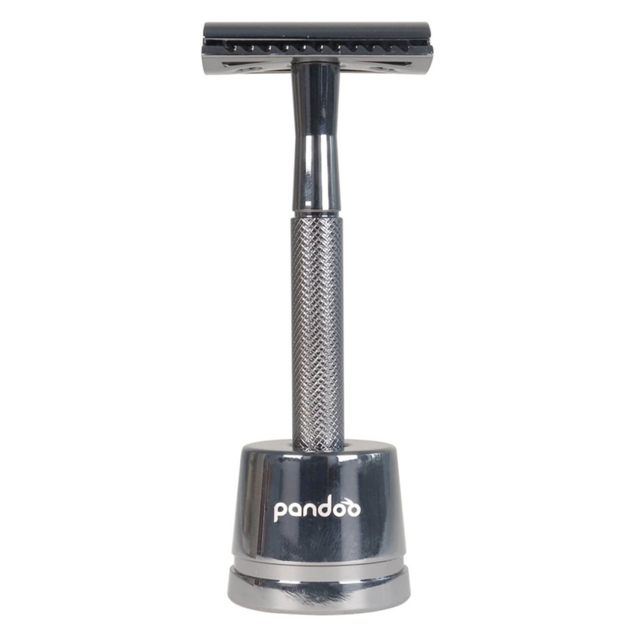 pandoo - Metall Rasierhobel Silber pandoo - Metall Rasierhobel Silber von pandoo