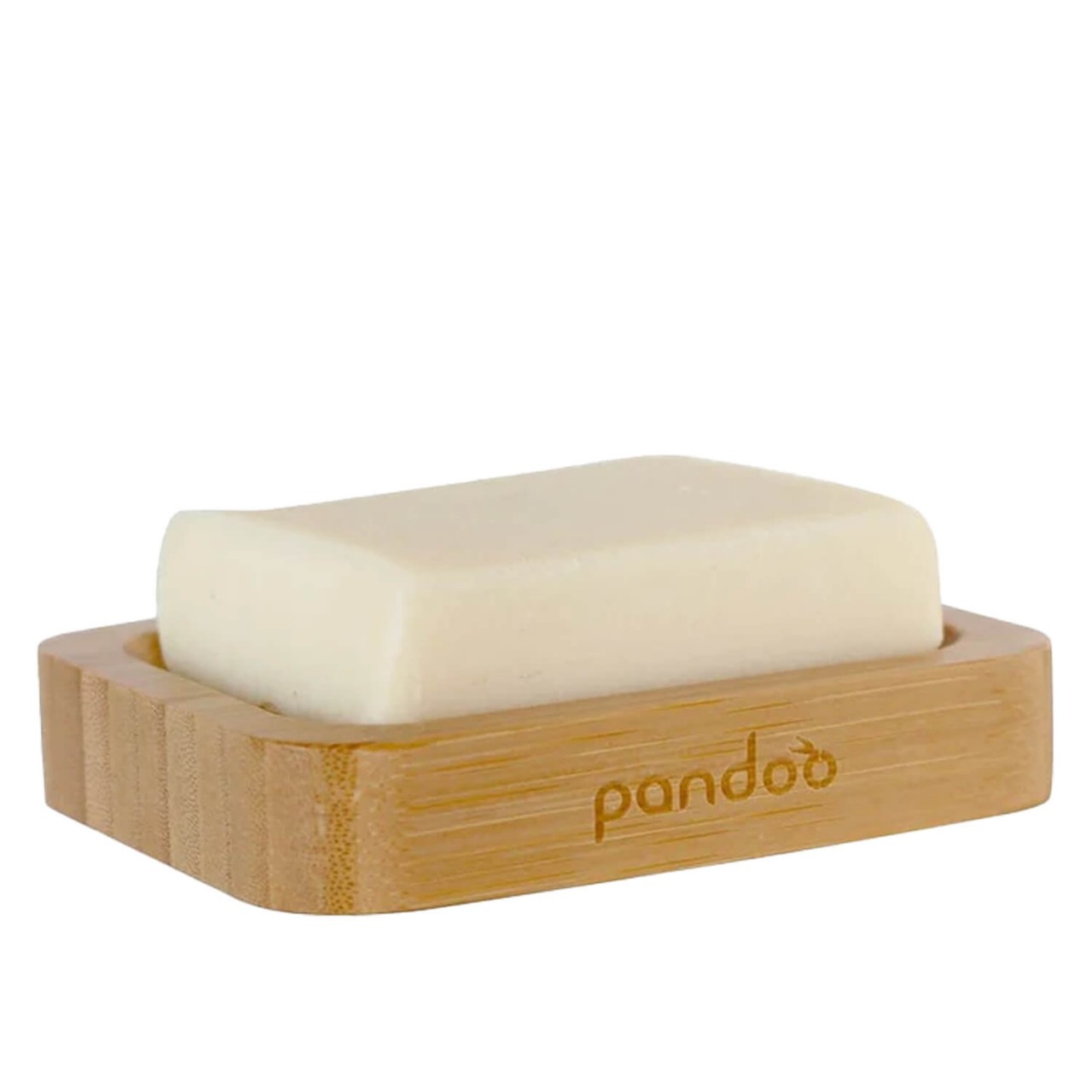 pandoo - Seifenschale aus Bambus pandoo - Seifenschale aus Bambus von pandoo