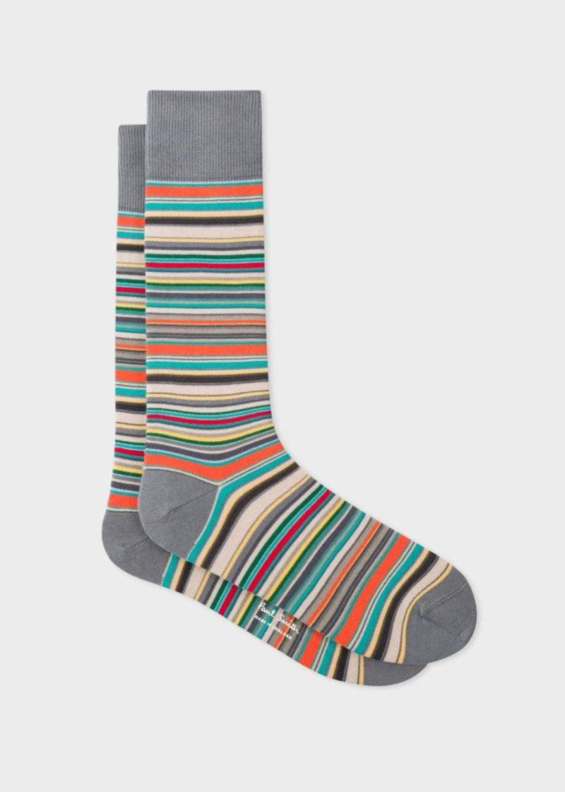 Paul smith Multistripe-0 Einmalige Grösse von Paul smith
