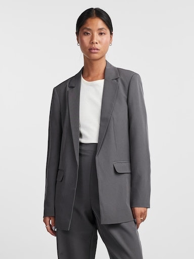 pieces Longblazer »PCBOSELLA LS LOOSE BLAZER NOOS« von pieces