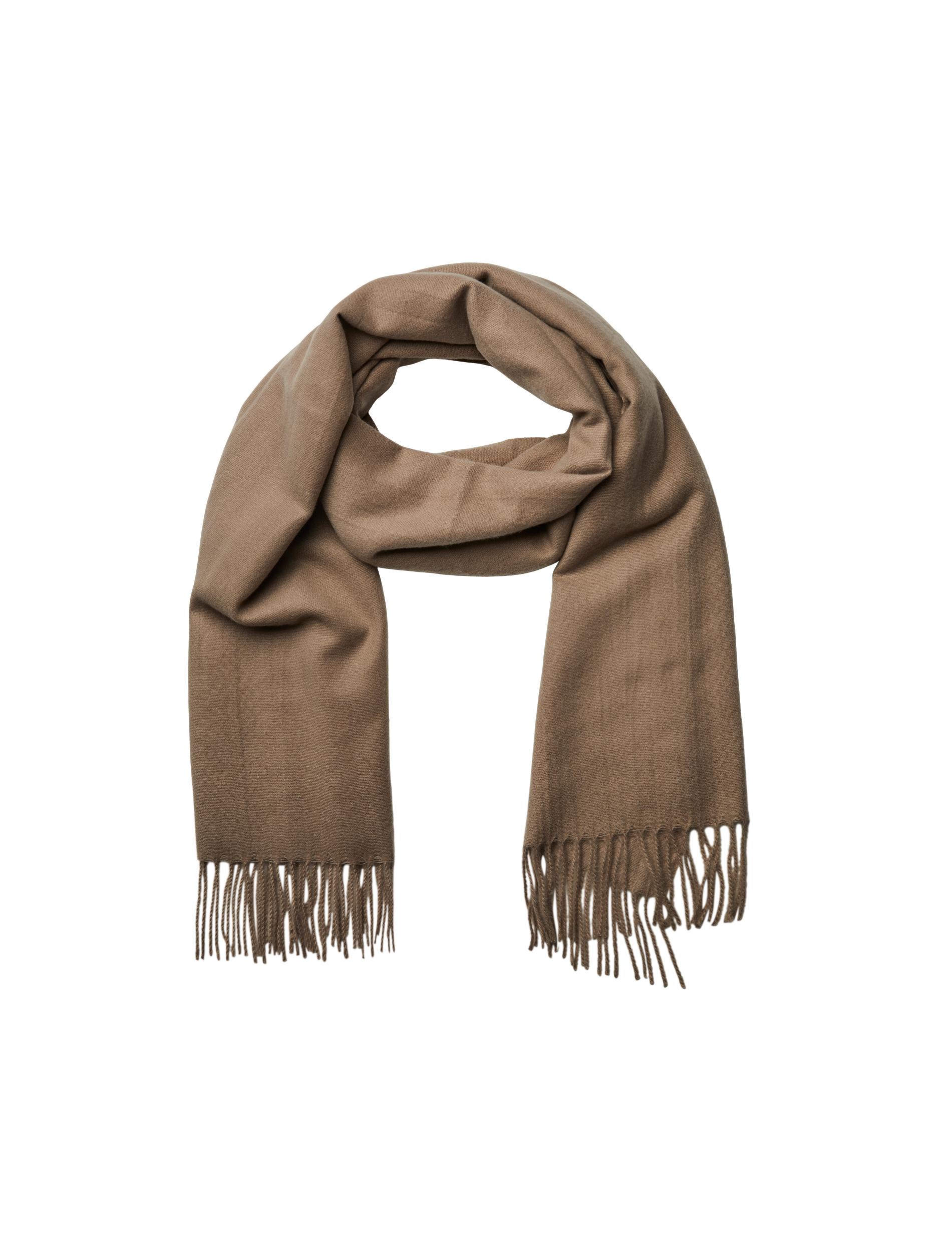 pieces Modeschal »PCNOAH LONG SCARF NOOS« von pieces