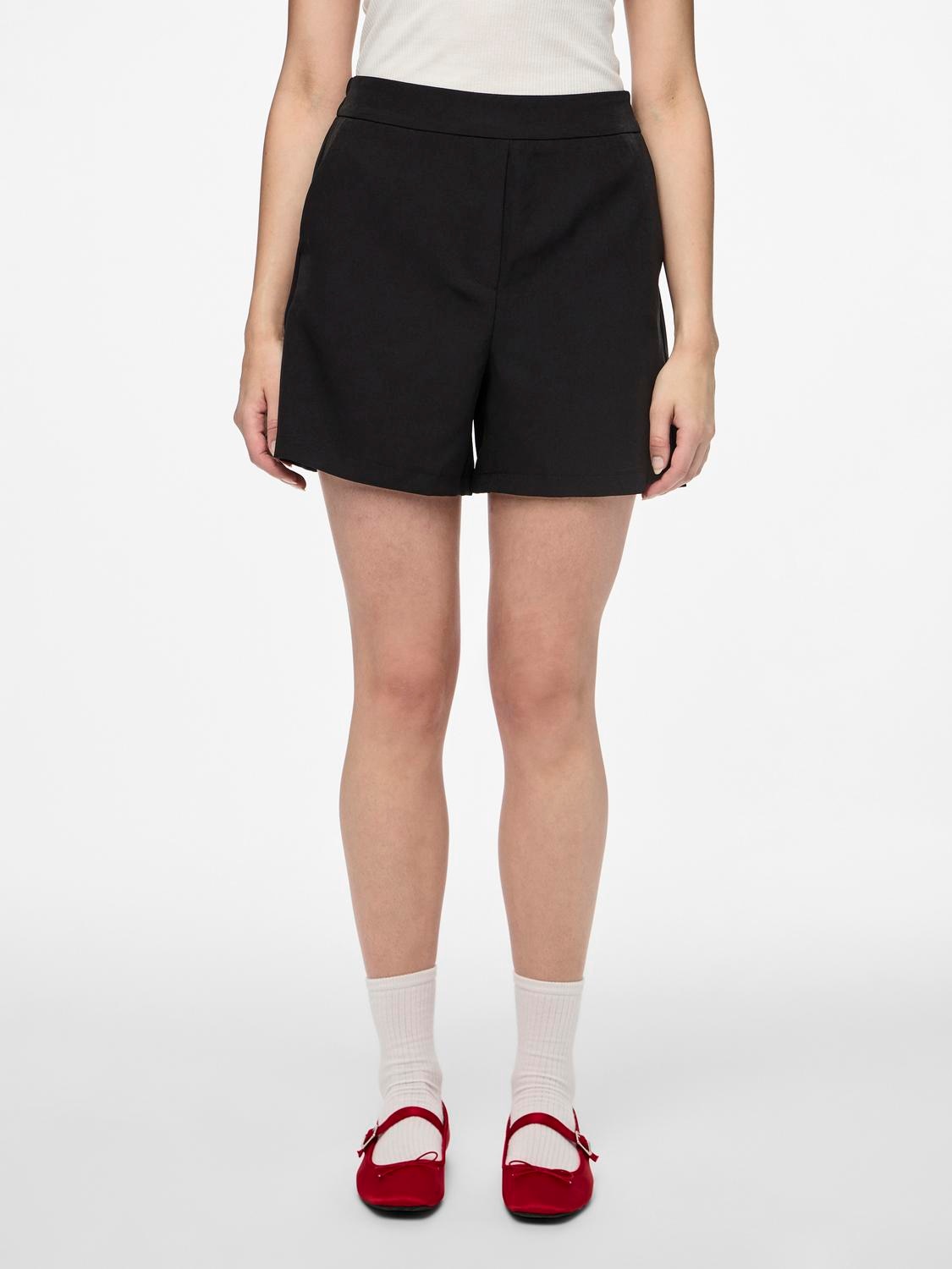 pieces Shorts »PCBOZZY HW SHORTS NOOS BC« pieces Shorts »PCBOZZY HW SHORTS NOOS BC« von pieces