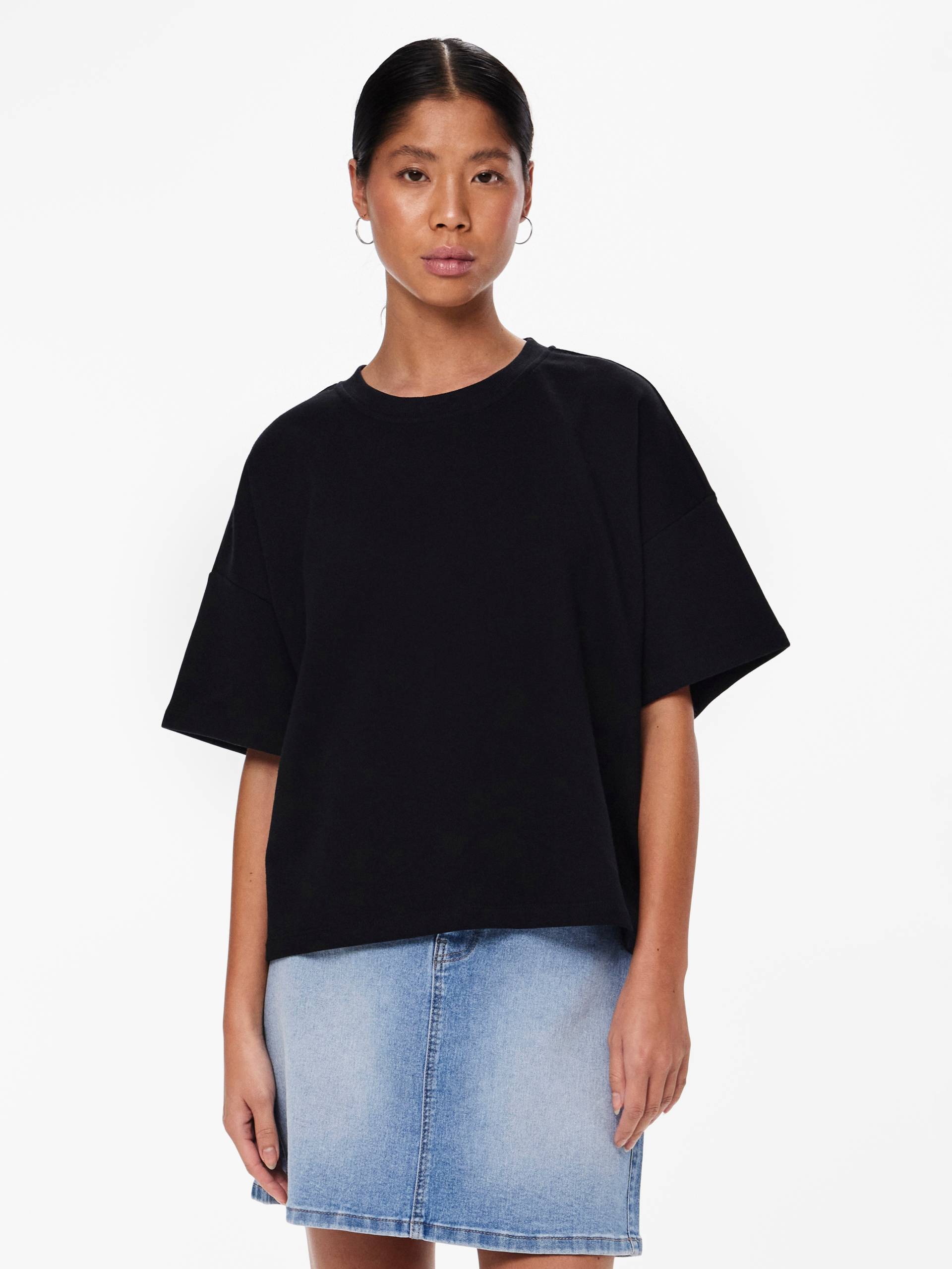 pieces Sweatshirt »PCCHILLI SUMMER 2/4 LOOSE SWEAT NOOS BC« pieces Sweatshirt »PCCHILLI SUMMER 2/4 LOOSE SWEAT NOOS BC« von pieces