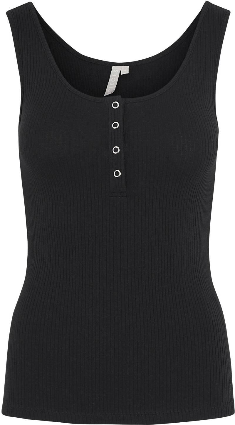 pieces Tanktop »PCKITTE TANK TOP NOOS BC« von pieces