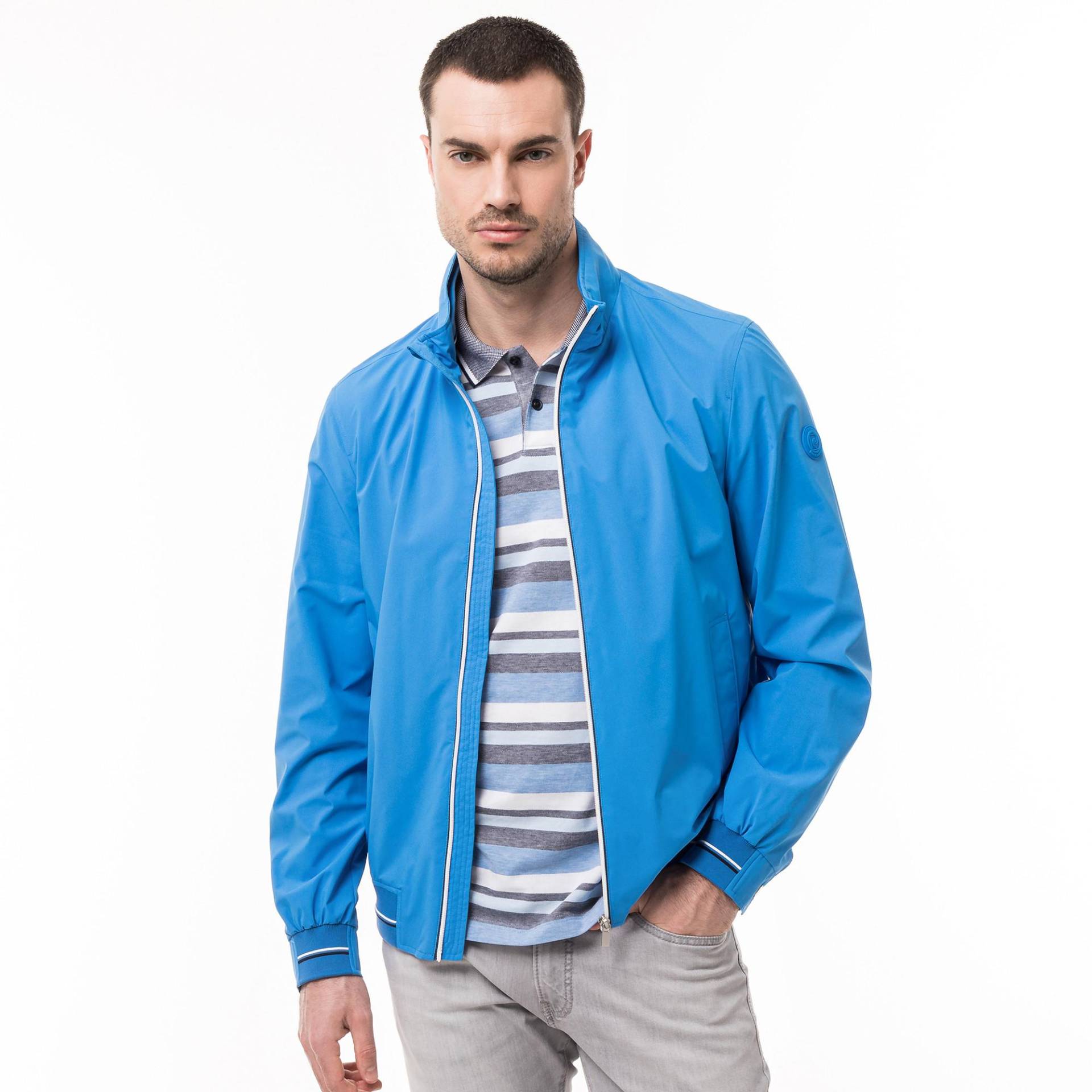 Blouson Herren Violett 50 von pierre cardin