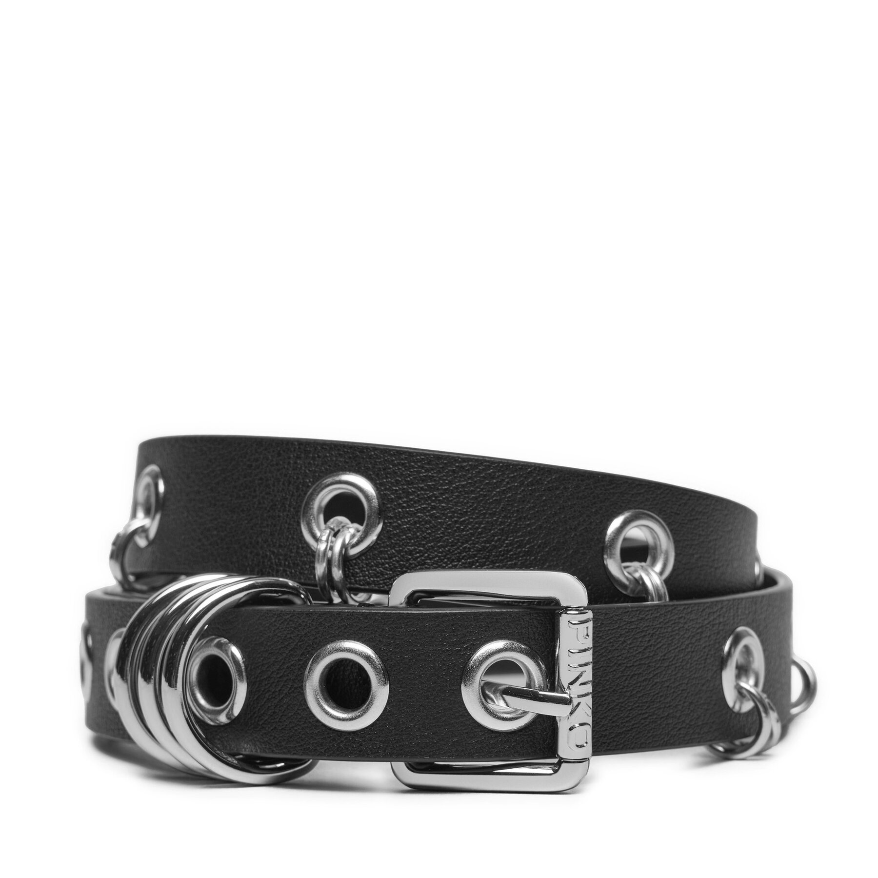 Damengürtel Pinko Tumbes 103798 A1AC Z99N Schwarz Damengürtel Pinko Tumbes 103798 A1AC Z99N Schwarz von pinko