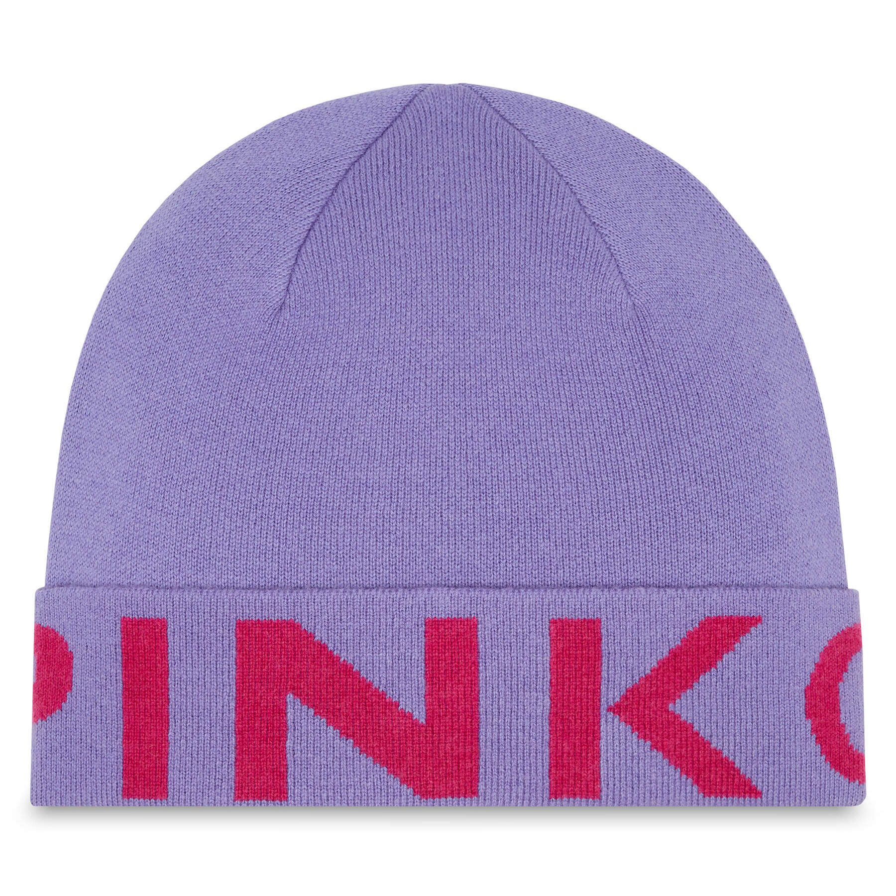 Mütze Pinko Calamaro 101507 A101 Lilla/Fuxia JN3 von pinko