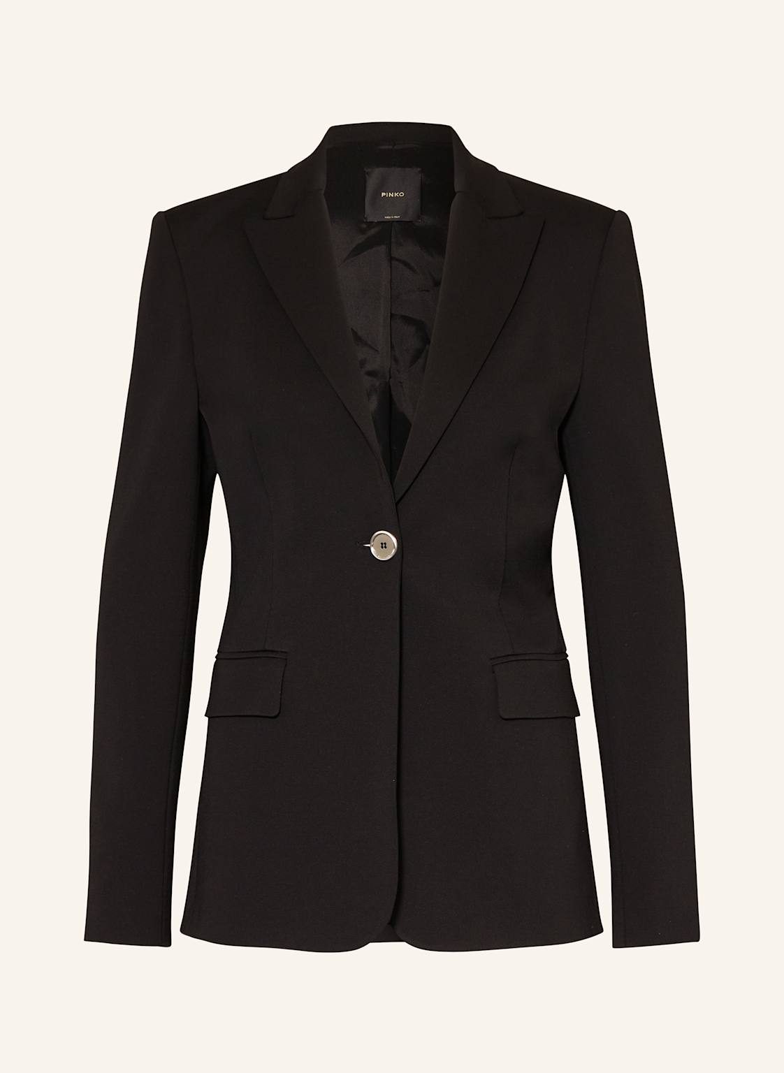 Pinko Blazer schwarz Pinko Blazer schwarz von pinko