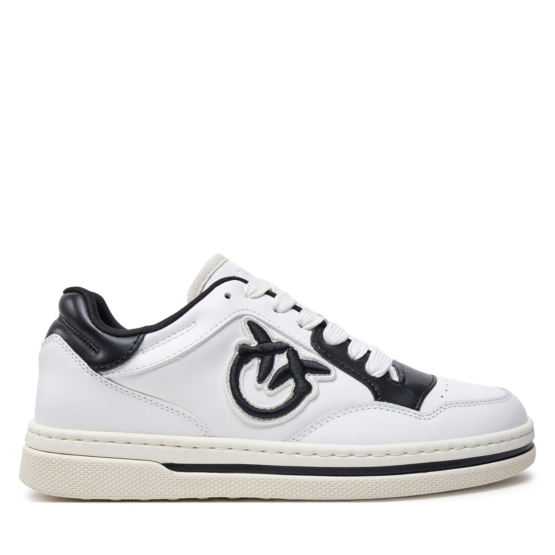 Sneakers PINKO Mandy 01 SS0049 P001 Weiß Sneakers PINKO Mandy 01 SS0049 P001 Weiß von pinko