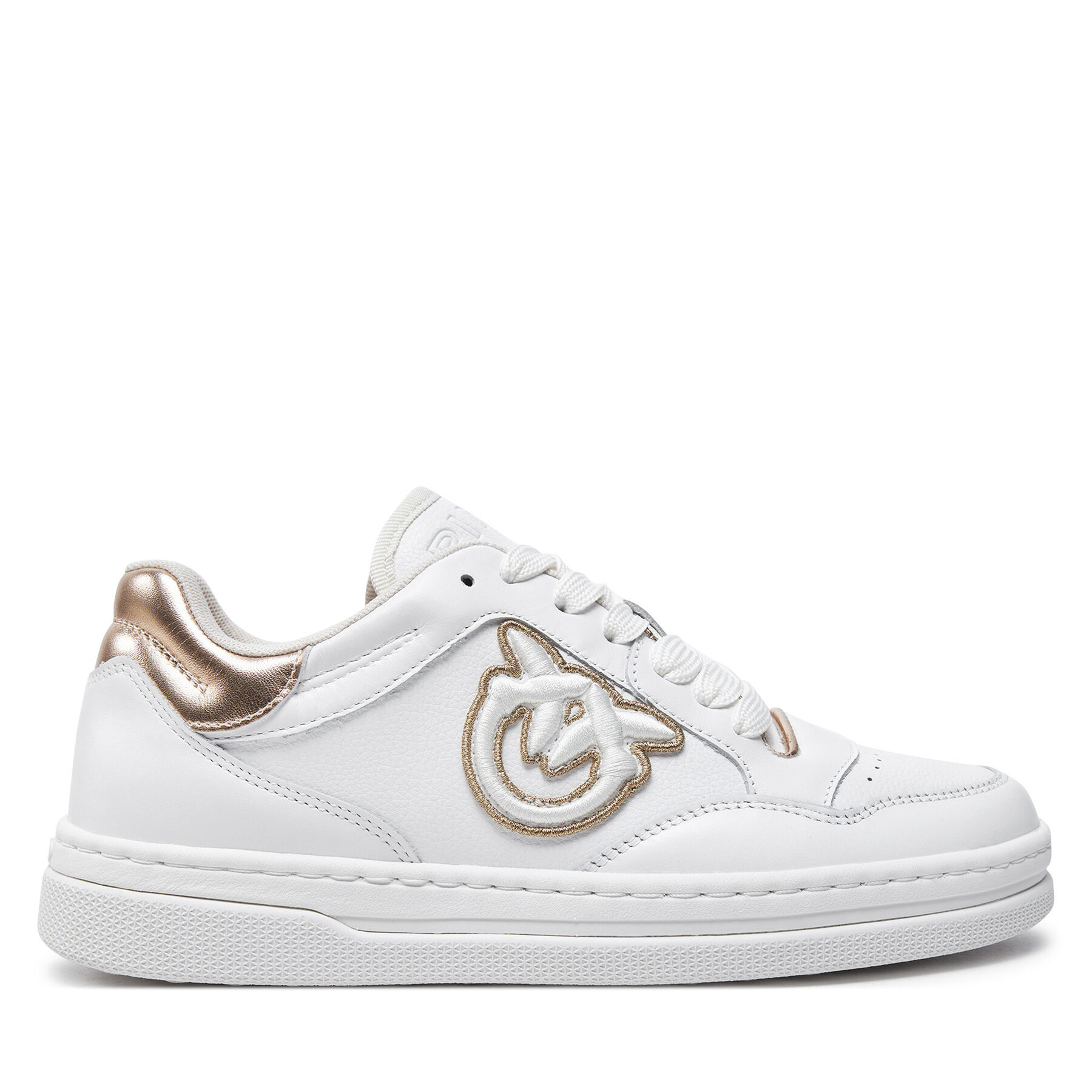 Sneakers PINKO Mandy 01 SS0049 P035 Weiß Sneakers PINKO Mandy 01 SS0049 P035 Weiß von pinko