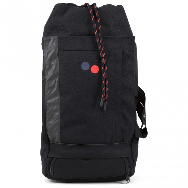 pinqponq - Blok 40 - Daypack Gr 40 l schwarz pinqponq - Blok 40 - Daypack Gr 40 l schwarz von pinqponq