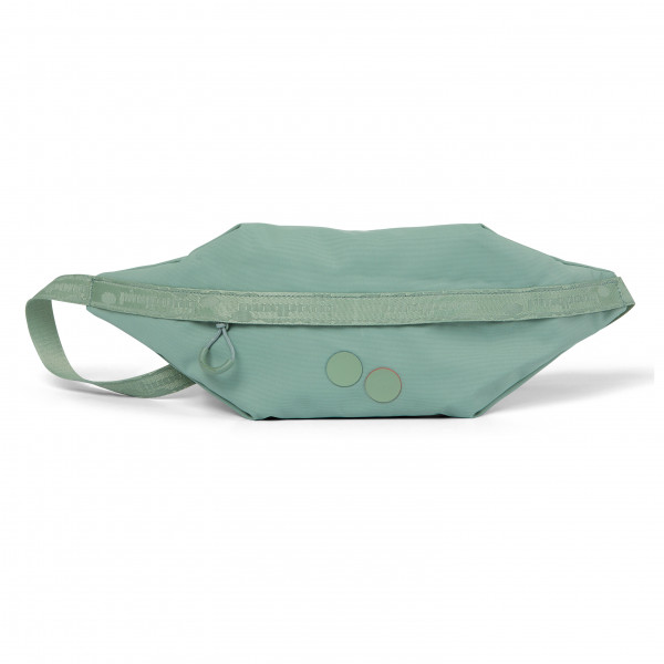 pinqponq - Brik - Hüfttasche Gr 1,8 l;One Size beige;braun;grau;lila;oliv von pinqponq