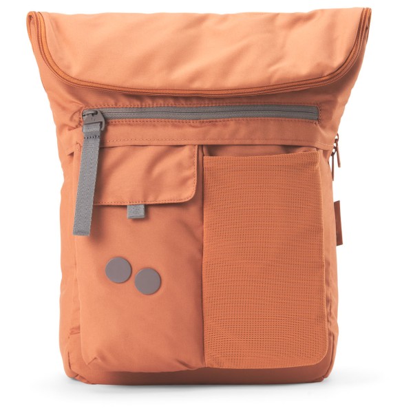 pinqponq - Klak Construct 13 - Daypack Gr 13 l bunt von pinqponq