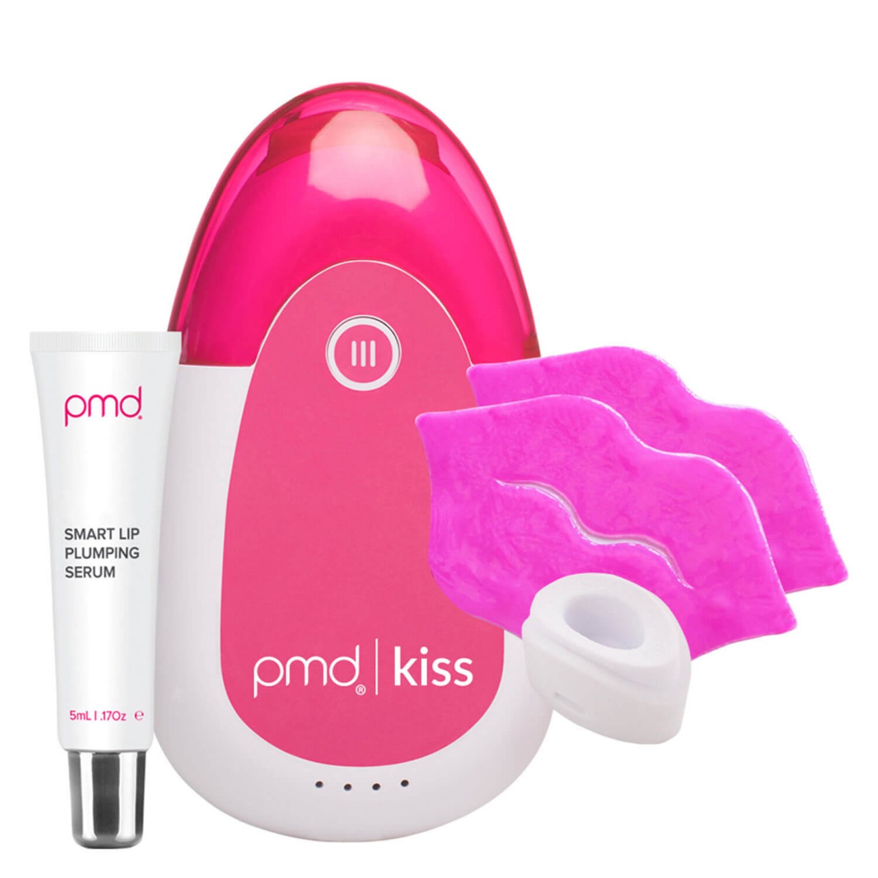 pmd - Kiss Lip Plumping System von pmd
