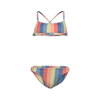 Prtalley Bralette Mädchen Bikini von PROTEST