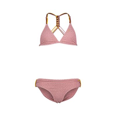 Prtfimke Triangle Mädchen Bikini von PROTEST