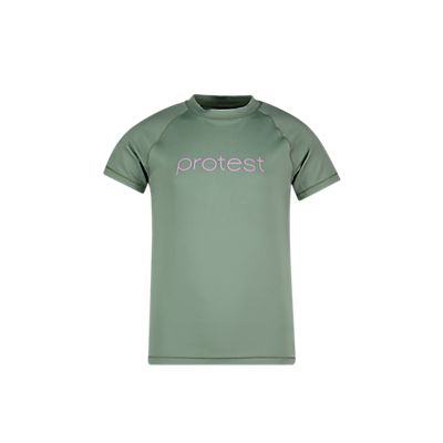 Prtsenna 50+ Mädchen Lycra Shirt von PROTEST