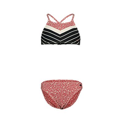 Prttina Neckholder Mädchen Bikini von PROTEST