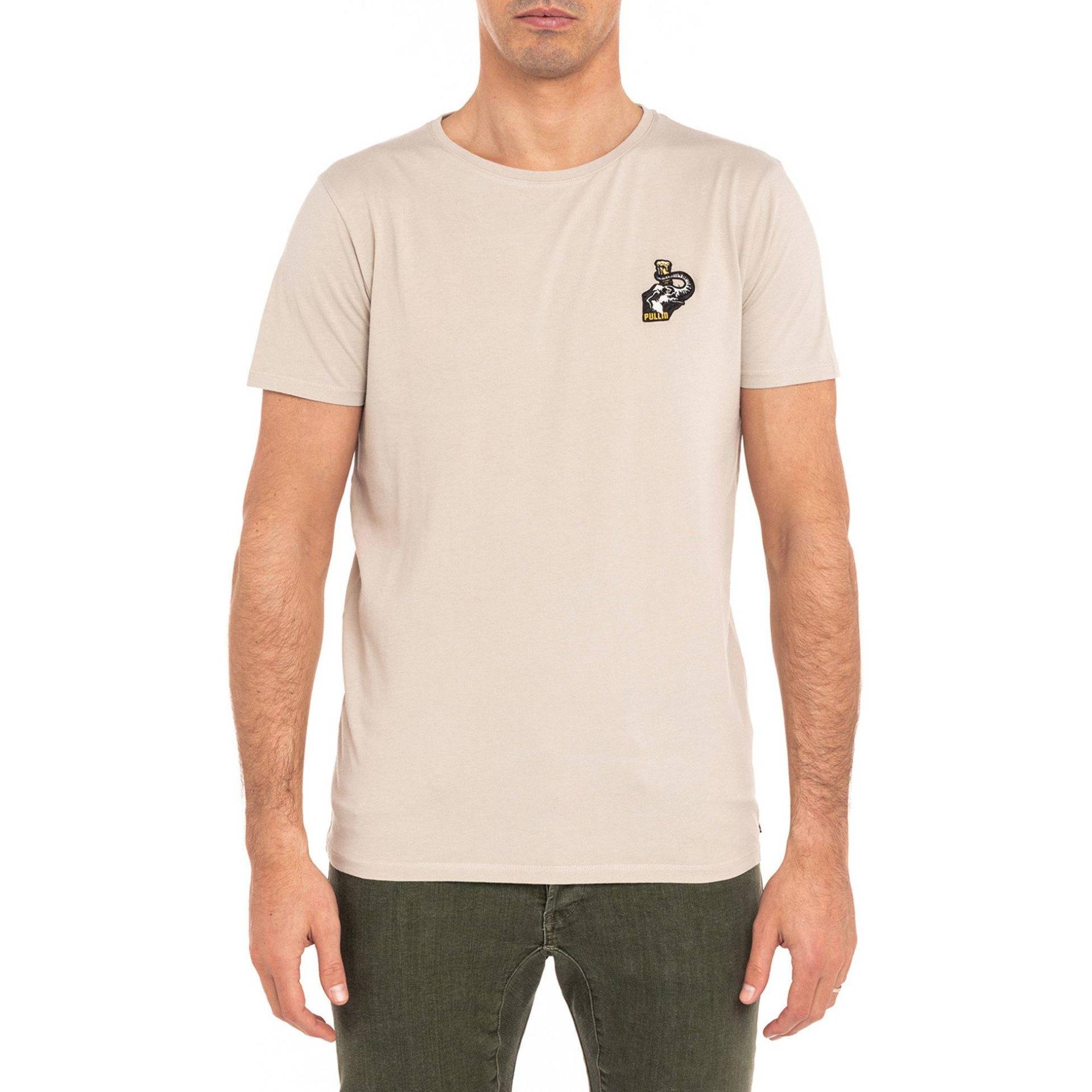 T-shirt Pull-in Patchelebeer Herren  XS von pull in