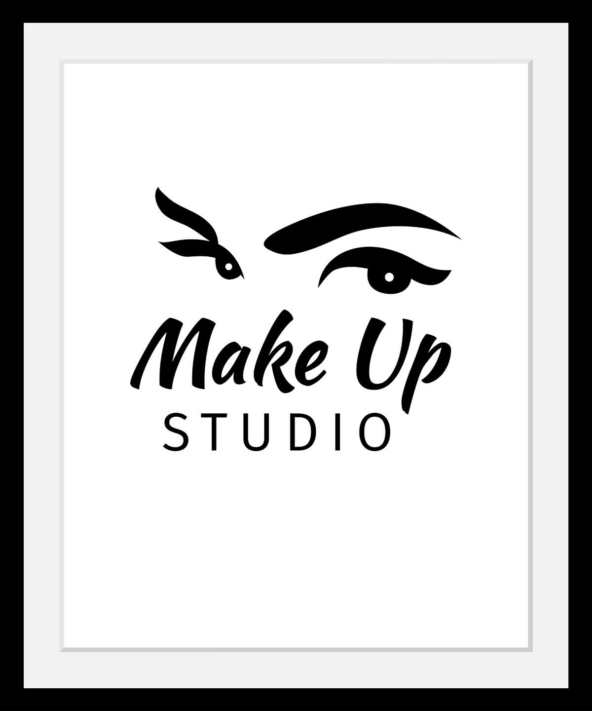 queence Bild »Make up Studio« von queence