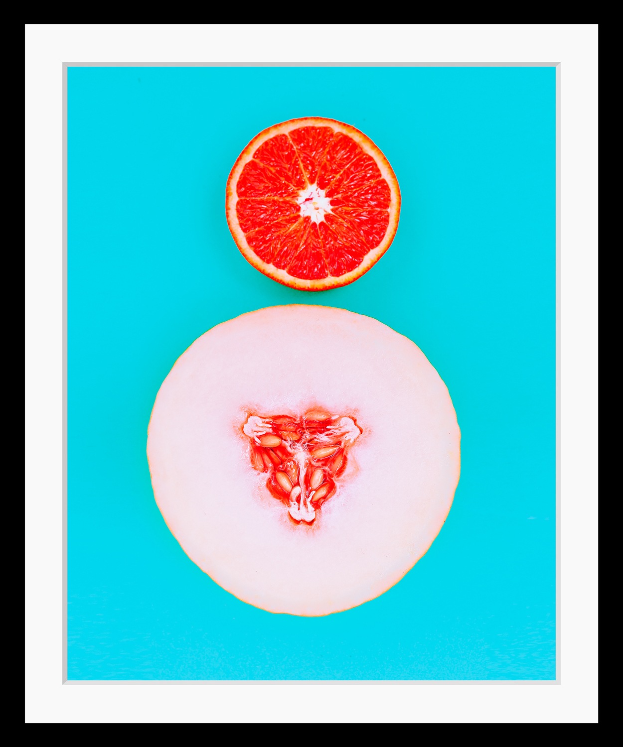 queence Bild »Aureli«, Obst-Obst Bilder-Essen-Lebensmittel, HD Premium Poster-Druck inkl. Holzrahmen queence Bild »Aureli«, Obst-Obst Bilder-Essen-Lebensmittel, HD Premium Poster-Druck inkl. Holzrahmen von queence