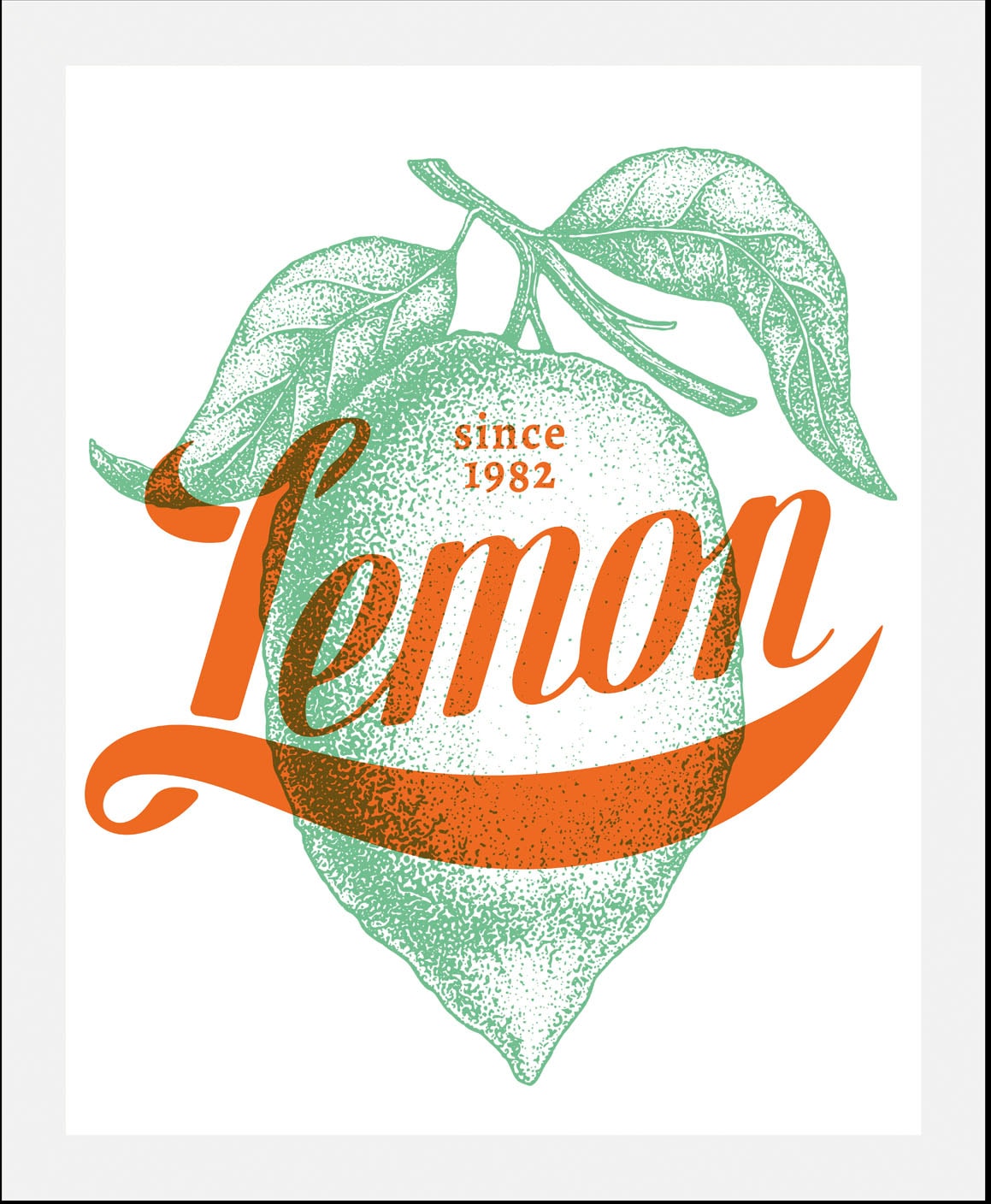 queence Bild »Lemon«, (1 St.) von queence