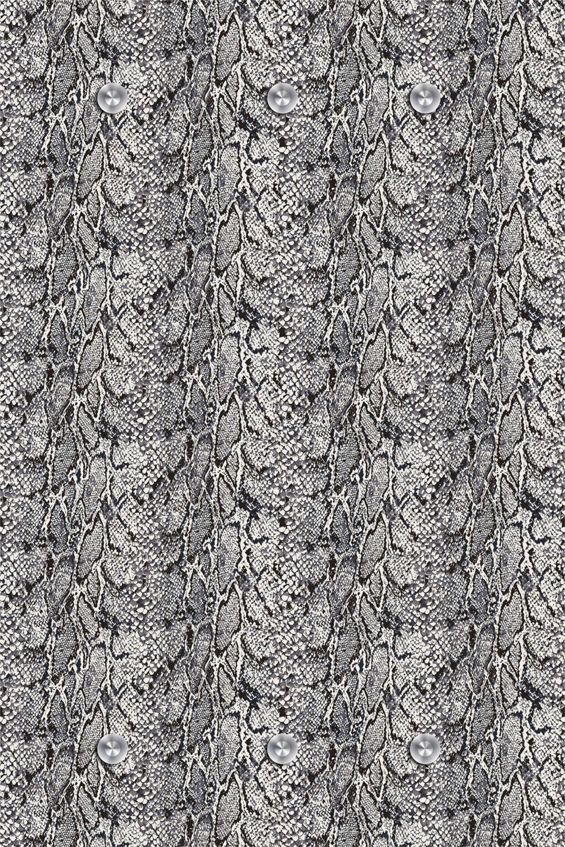 queence Garderobenleiste »Krokodil«, mit 6 Haken, 80 x 120 cm queence Garderobenleiste »Krokodil«, mit 6 Haken, 80 x 120 cm von queence