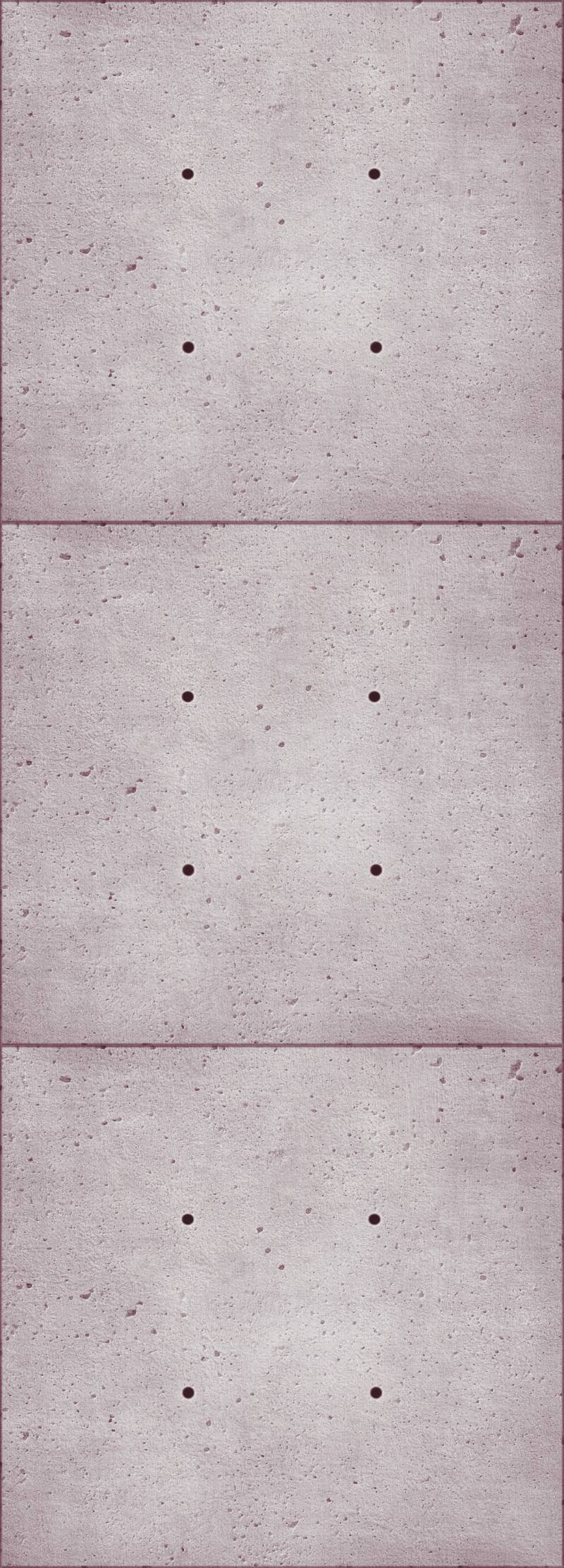 queence Vinyltapete »Abutto«, bedruckt-clean-unifarben-minimalistisch-Abriebeffekte-Steinoptik, 90x250cm, selbstklebend, kinderleichte Anbringung, Sticker von queence