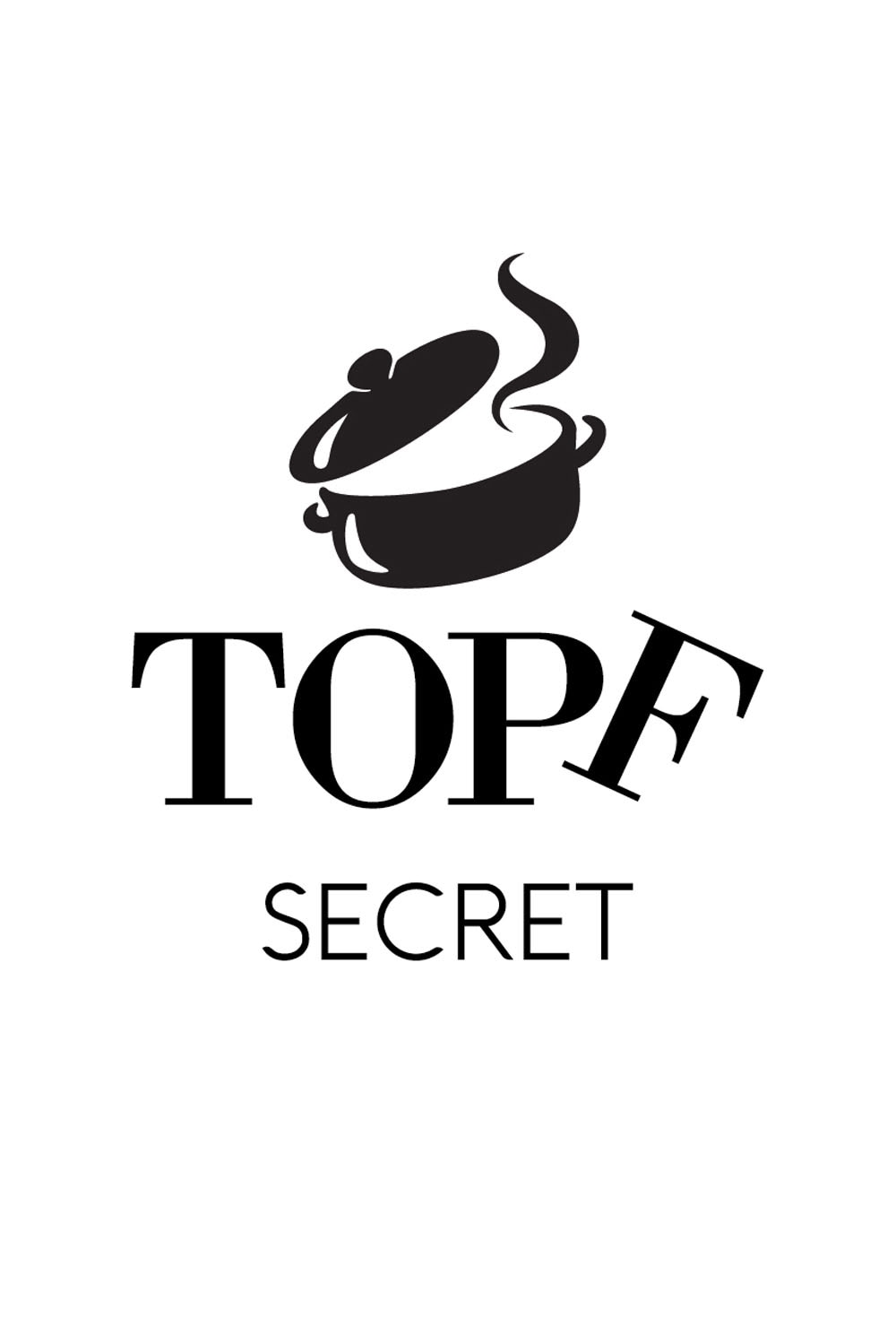 queence Wanddekoobjekt »TOPF SECRET«, Stahlschild, Blechschild, Spruch, Witzig, Wanddeko, retro, 20x30cm queence Wanddekoobjekt »TOPF SECRET«, Stahlschild, Blechschild, Spruch, Witzig, Wanddeko, retro, 20x30cm von queence