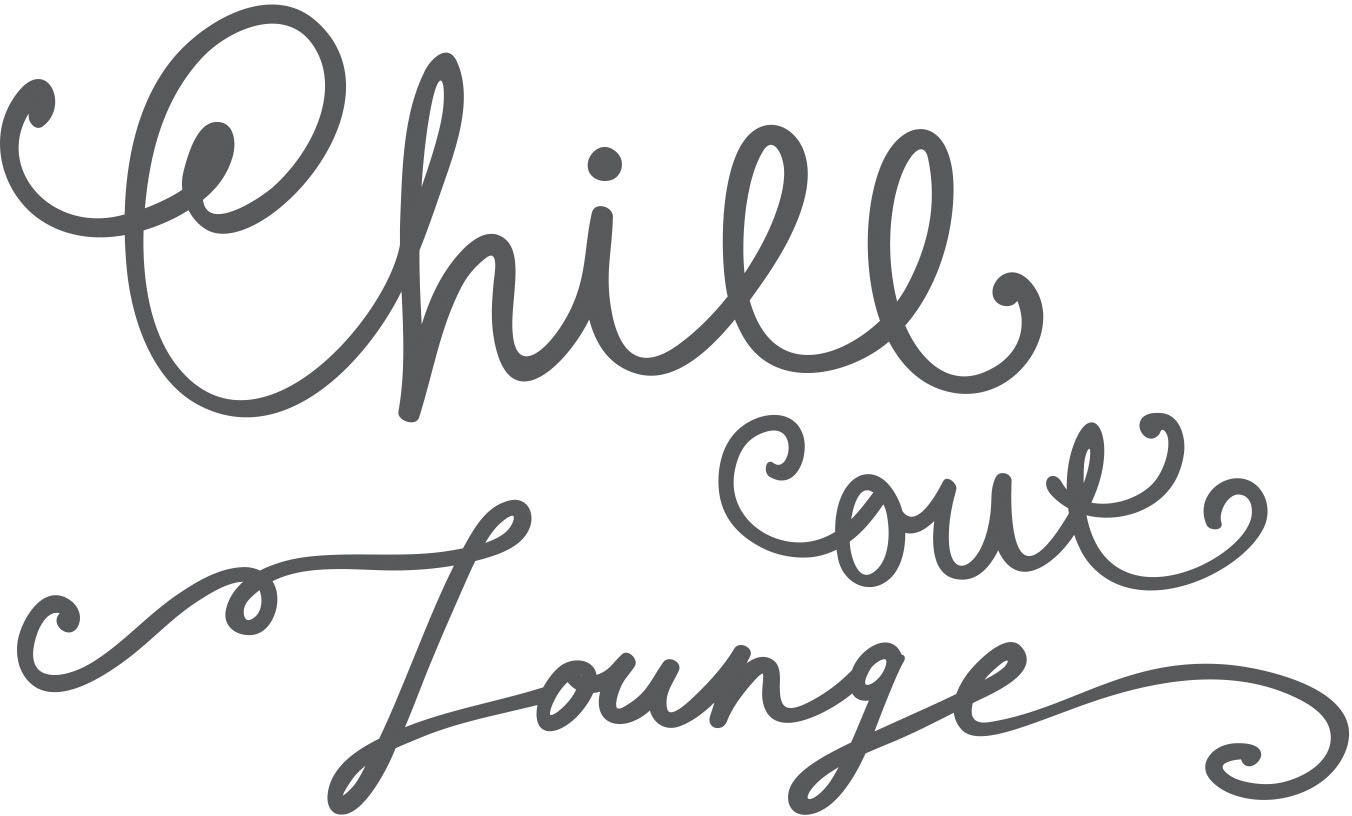 queence Wandtattoo »CHILL OUT LOUNGE«, (1 St.) von queence