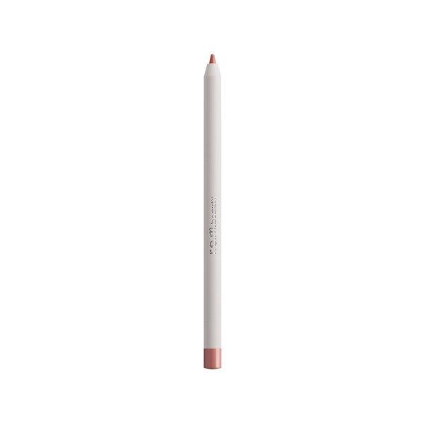 At The Borderline - Lipliner Damen harmonies - beige miel nude  0.5G von r.e.m.beauty