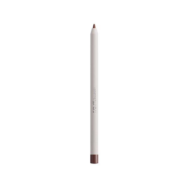 At The Borderline - Lipliner Damen reverb - brun chocolat  0.5G von r.e.m.beauty