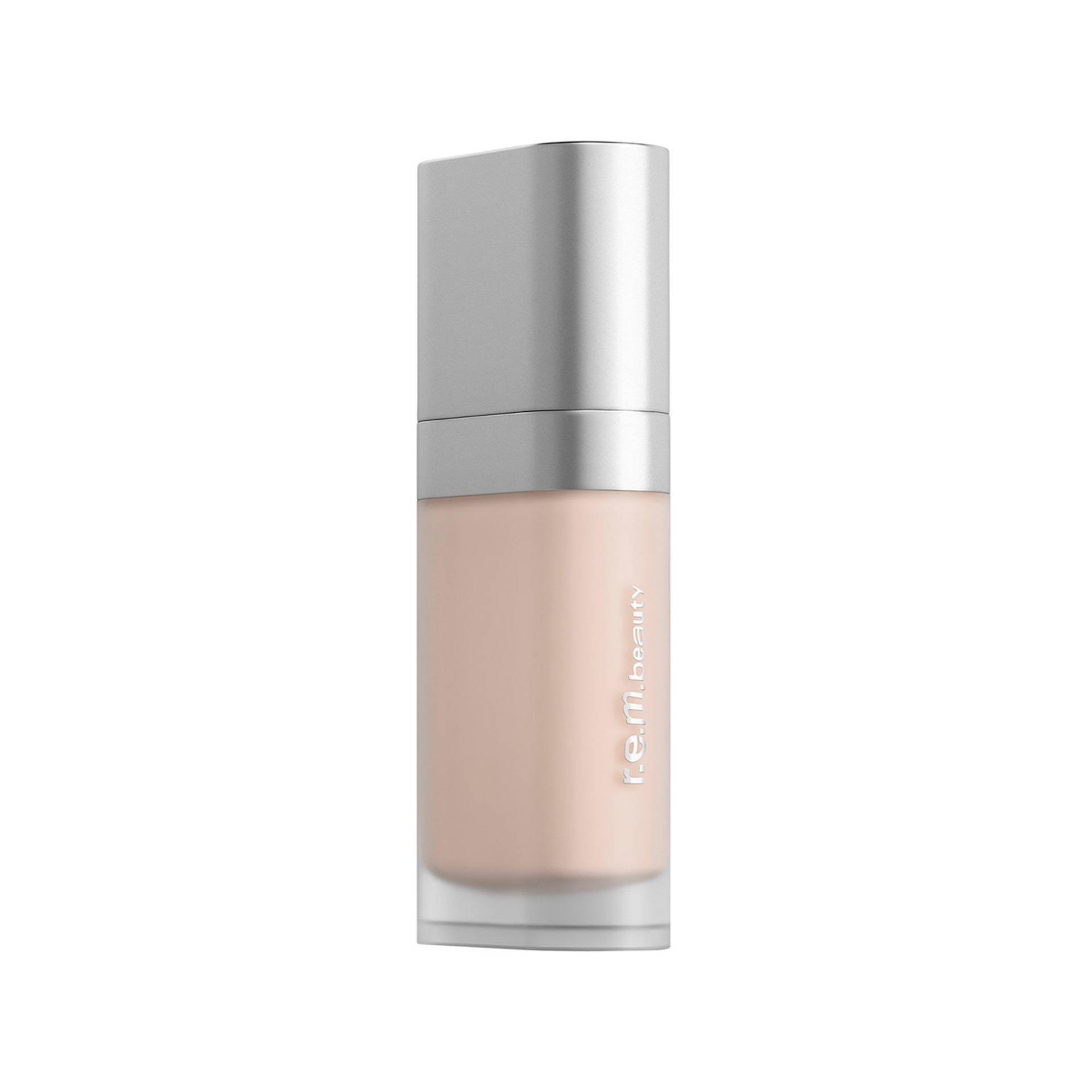 Foundation Sweetener Damen Fair cn 30ml von r.e.m.beauty