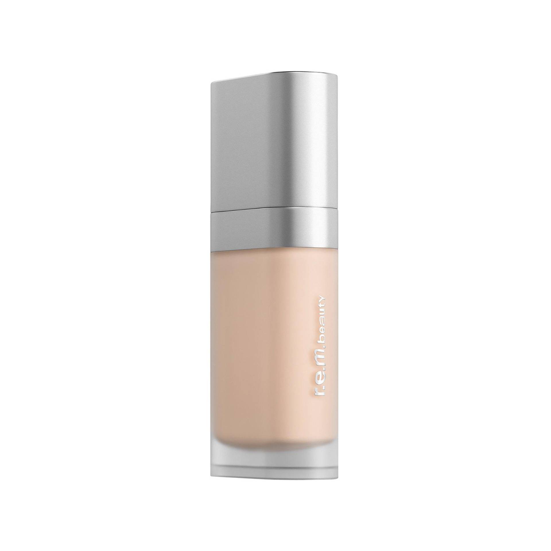 Foundation Sweetener Damen Fair ng 30ml von r.e.m.beauty