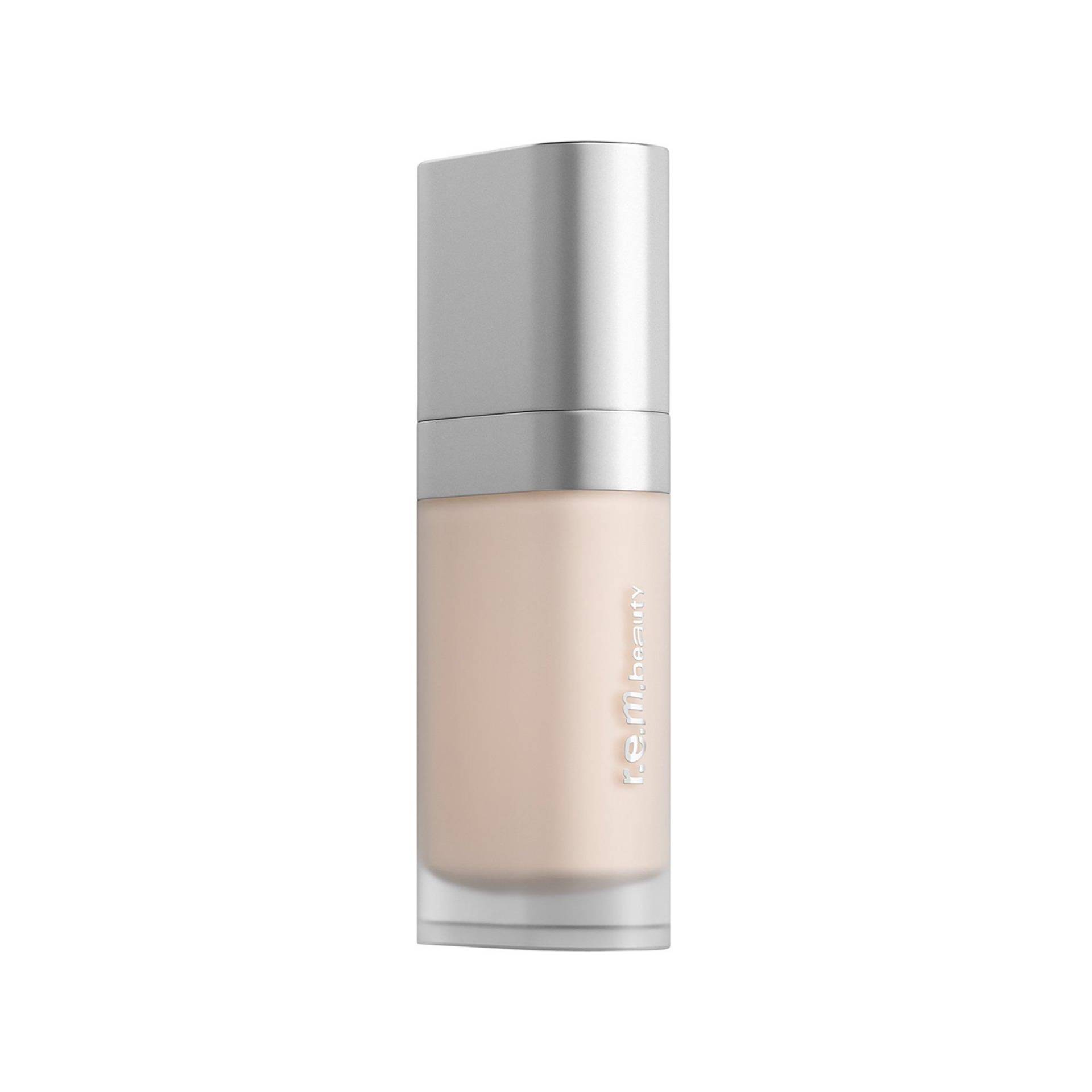 Foundation Sweetener Damen Fair w 30ml von r.e.m.beauty